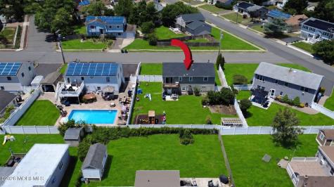 783 Simmons Drive Toms River NJ 08753
