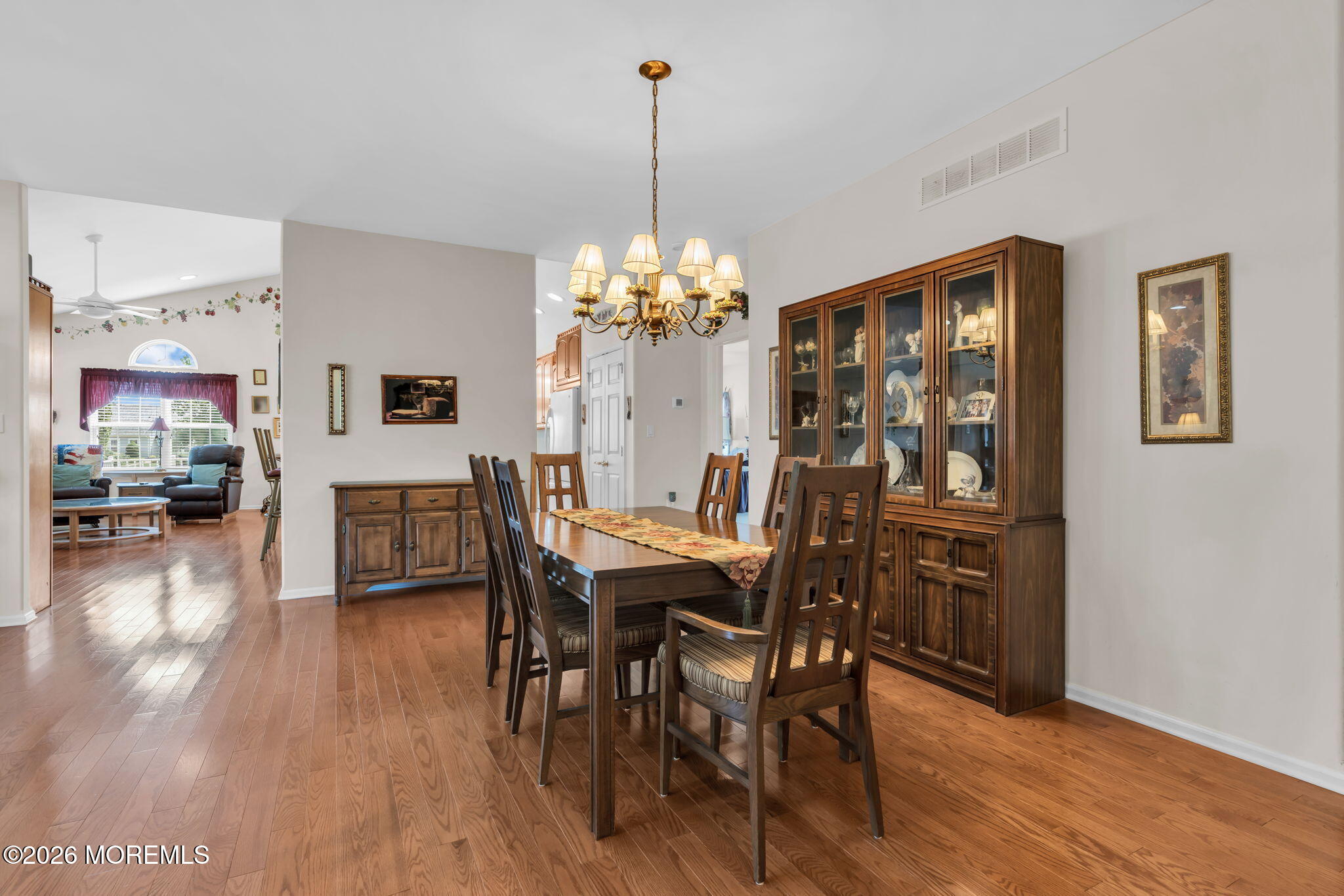 21 Chaucer Circle Manchester NJ 08759