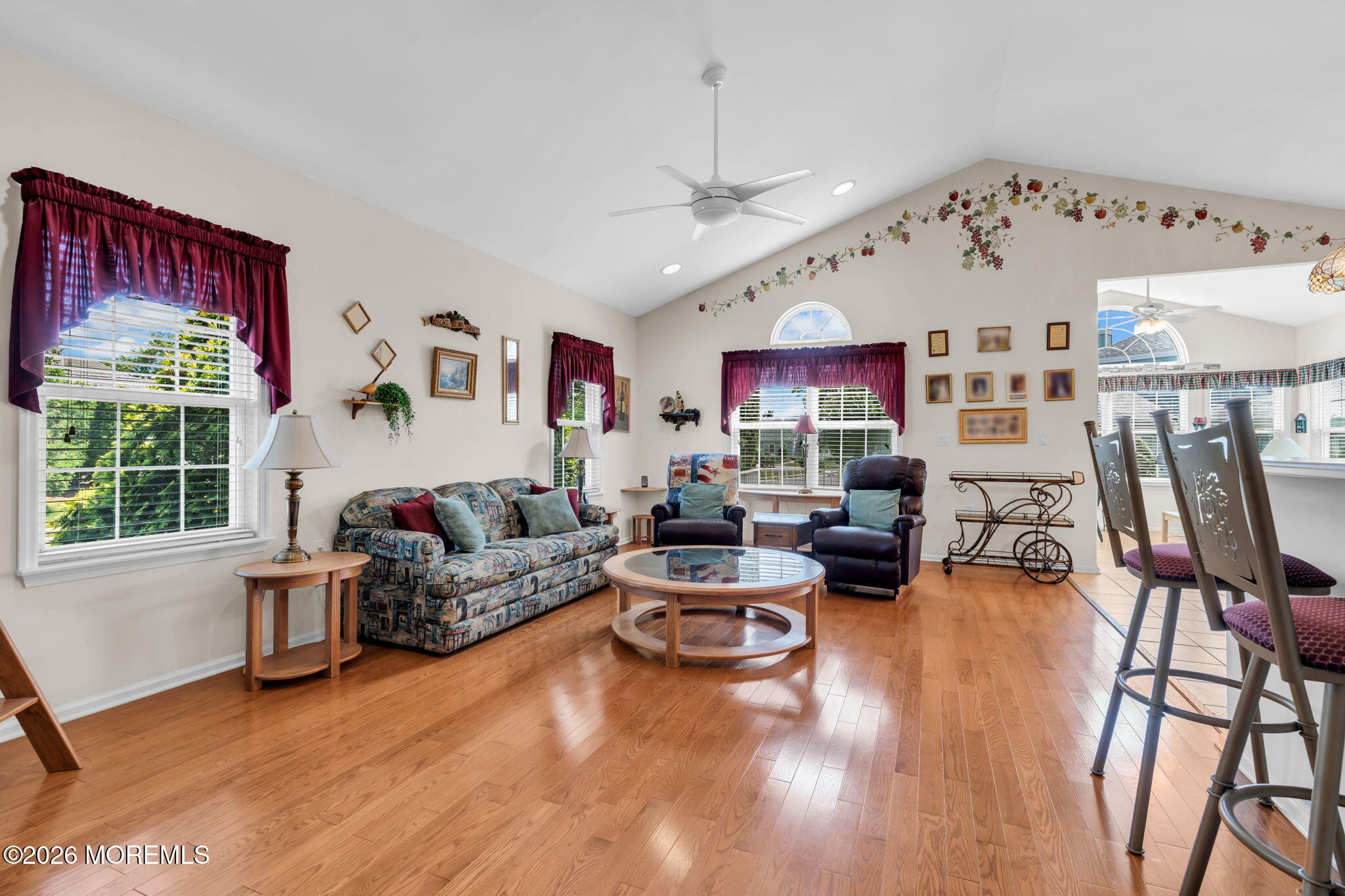 21 Chaucer Circle Manchester NJ 08759