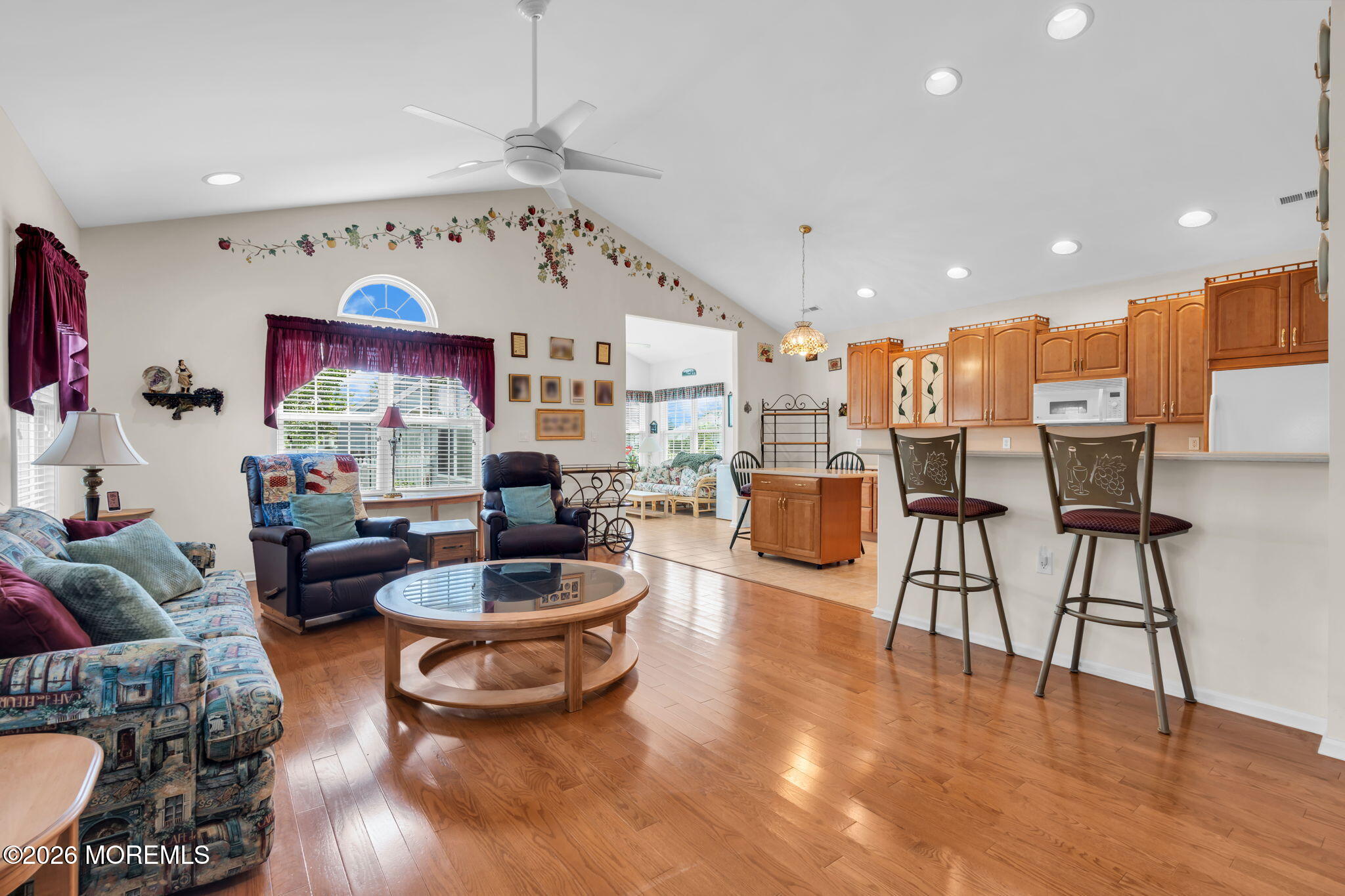 21 Chaucer Circle Manchester NJ 08759