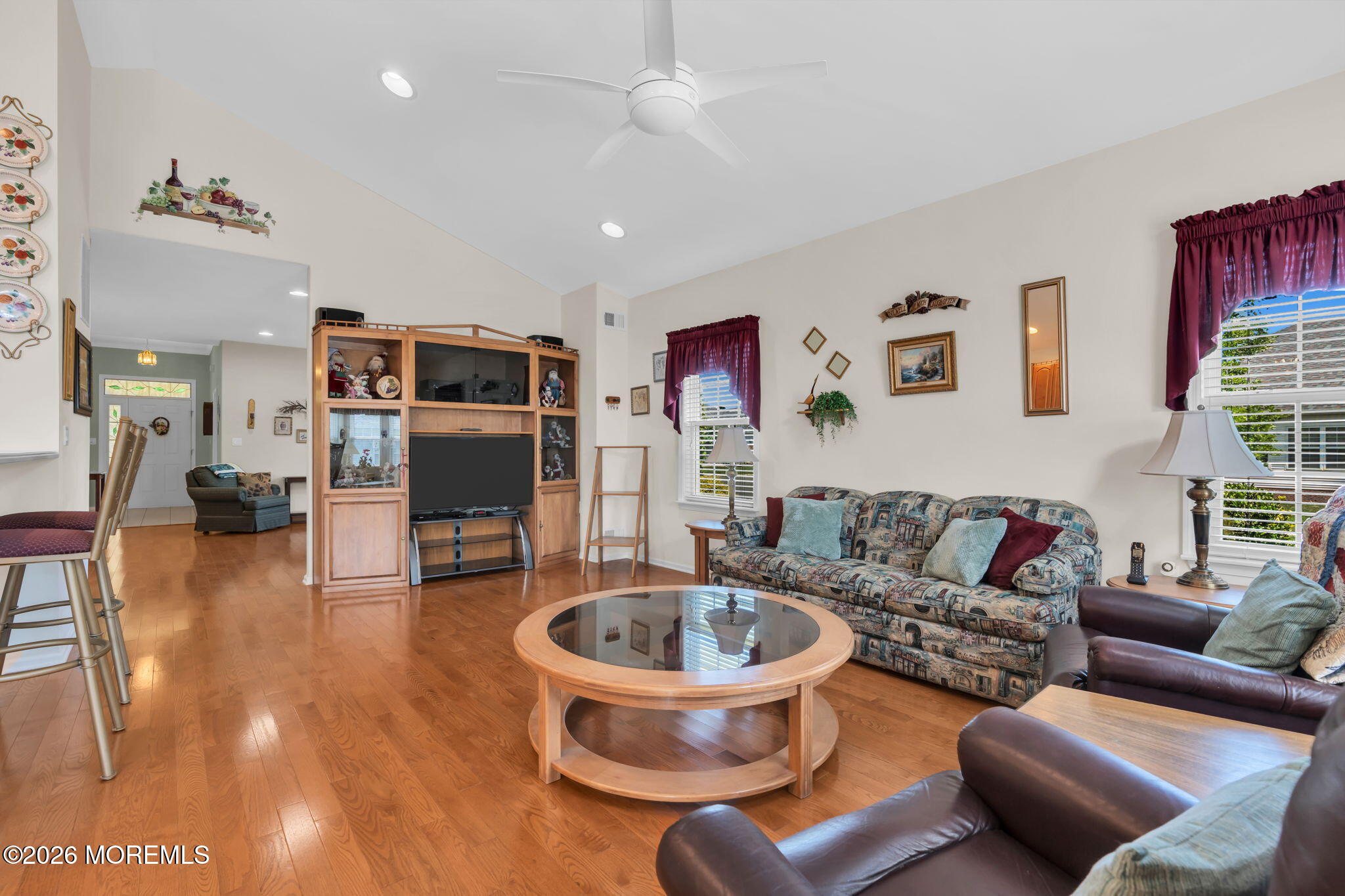 21 Chaucer Circle Manchester NJ 08759