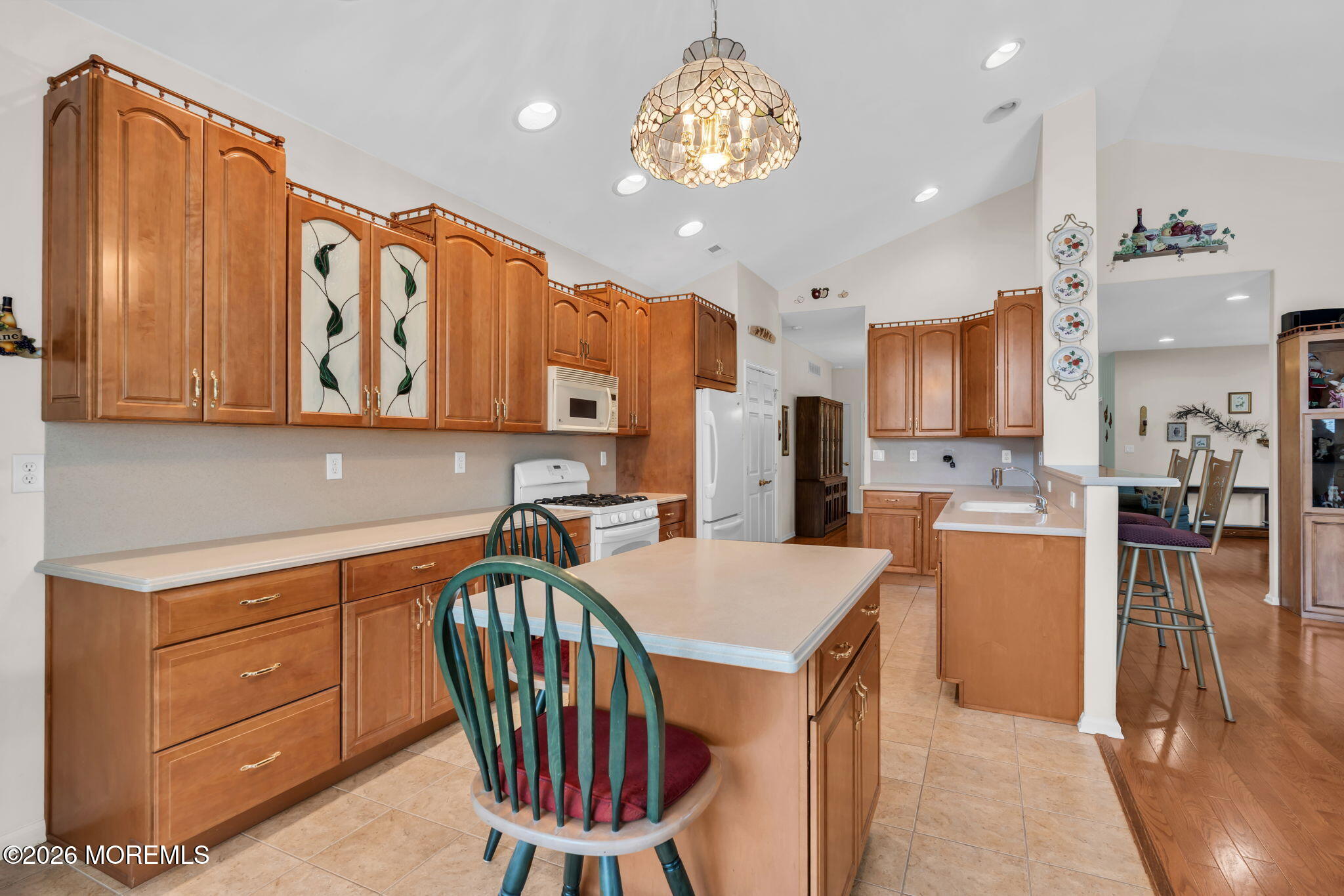 21 Chaucer Circle Manchester NJ 08759