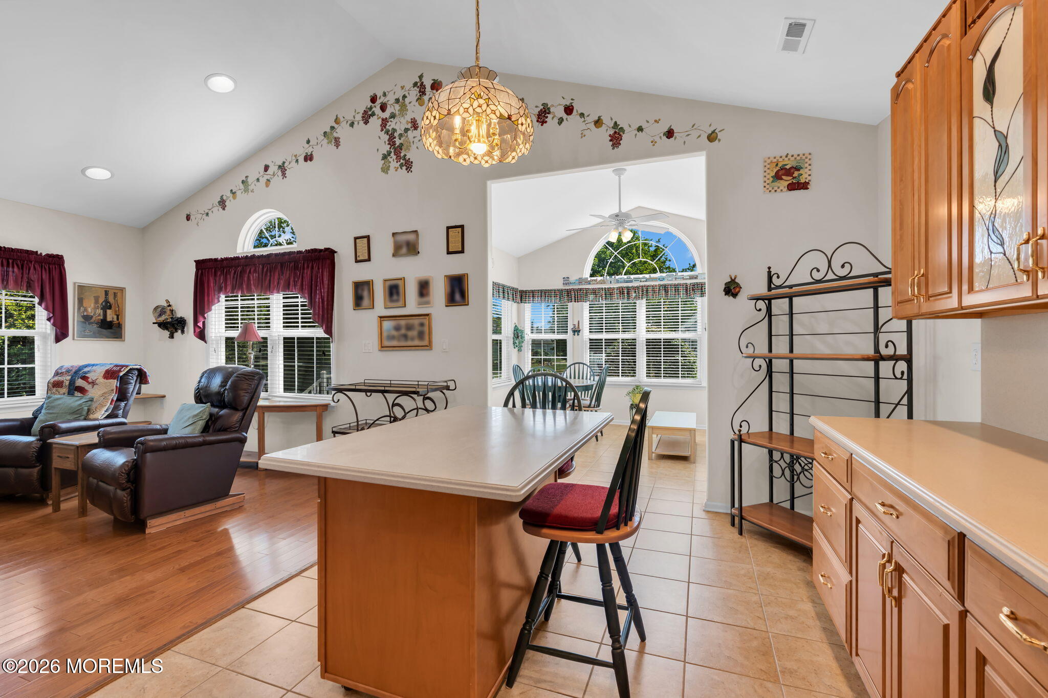 21 Chaucer Circle Manchester NJ 08759