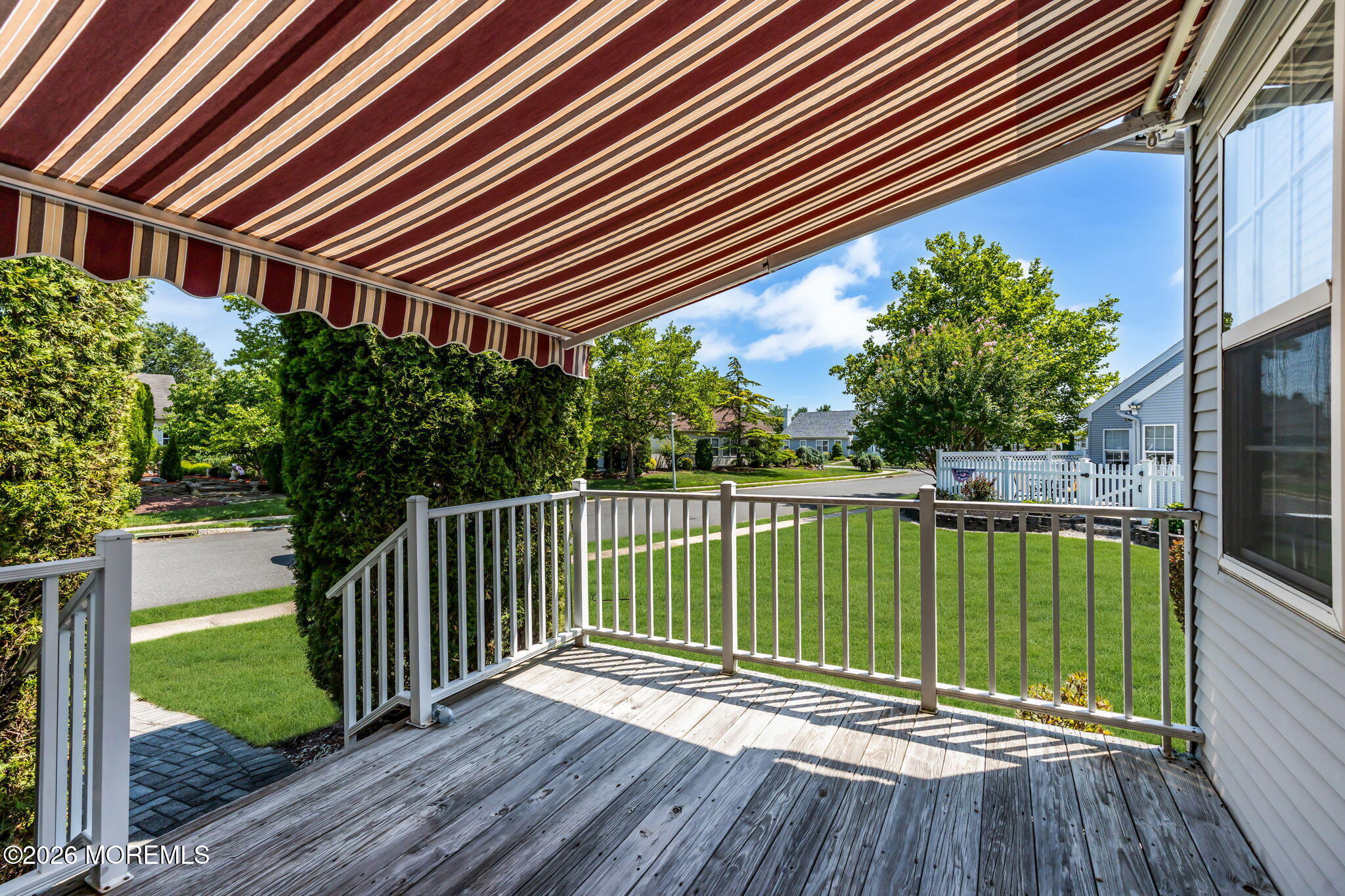 21 Chaucer Circle Manchester NJ 08759