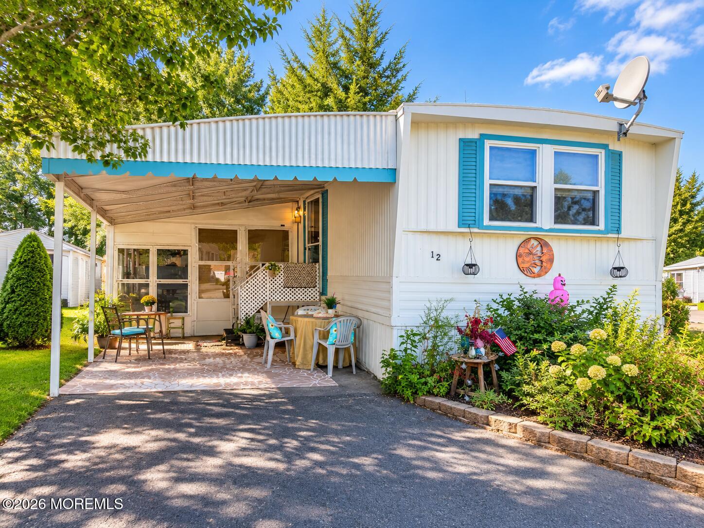 12 Alissa Terrace Jackson NJ 08527
