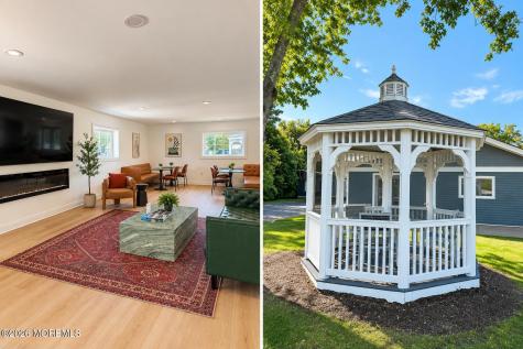 12 Alissa Terrace Jackson NJ 08527