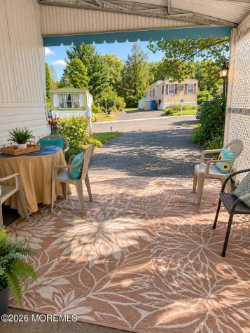 12 Alissa Terrace Jackson NJ 08527