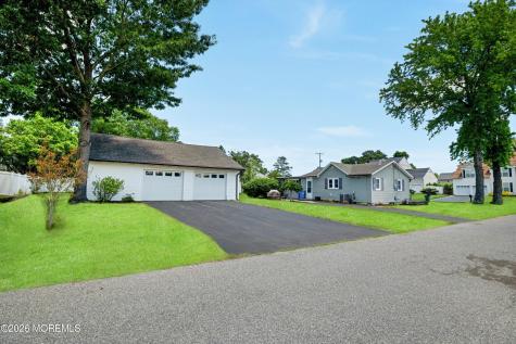 201 Commonwealth Boulevard Manchester NJ 08759