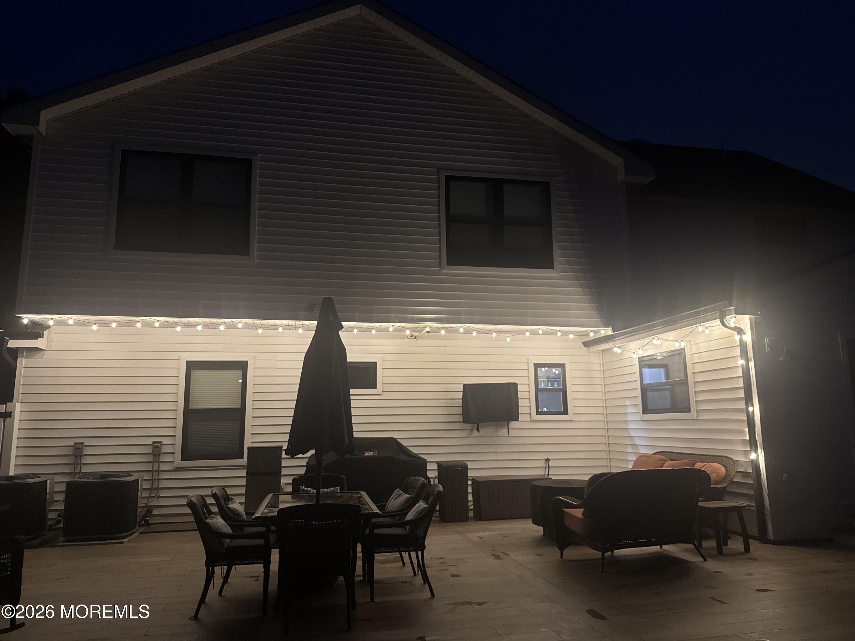 2515 Honeysuckle Lane Point Pleasant NJ 08742