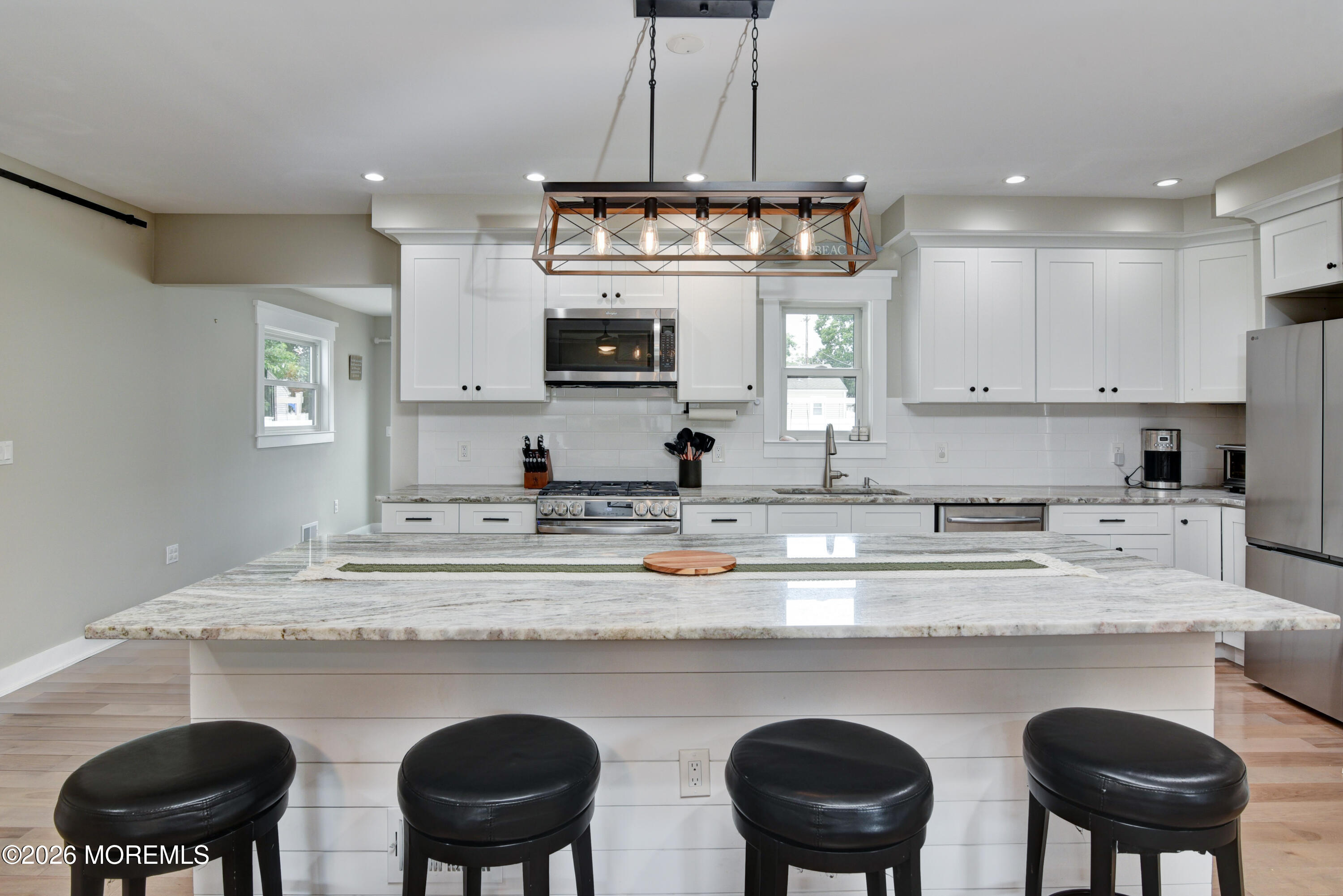 2515 Honeysuckle Lane Point Pleasant NJ 08742