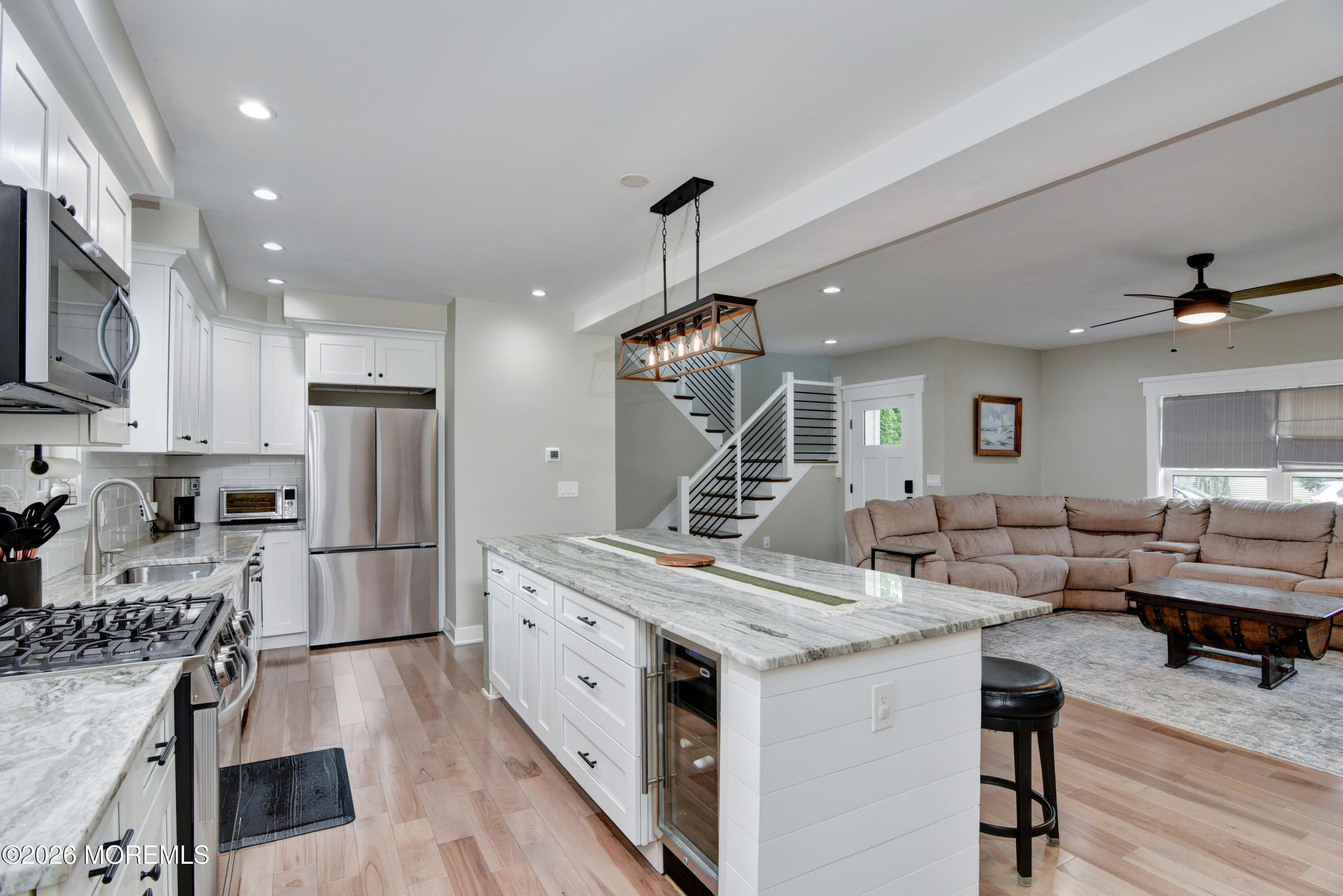 2515 Honeysuckle Lane Point Pleasant NJ 08742