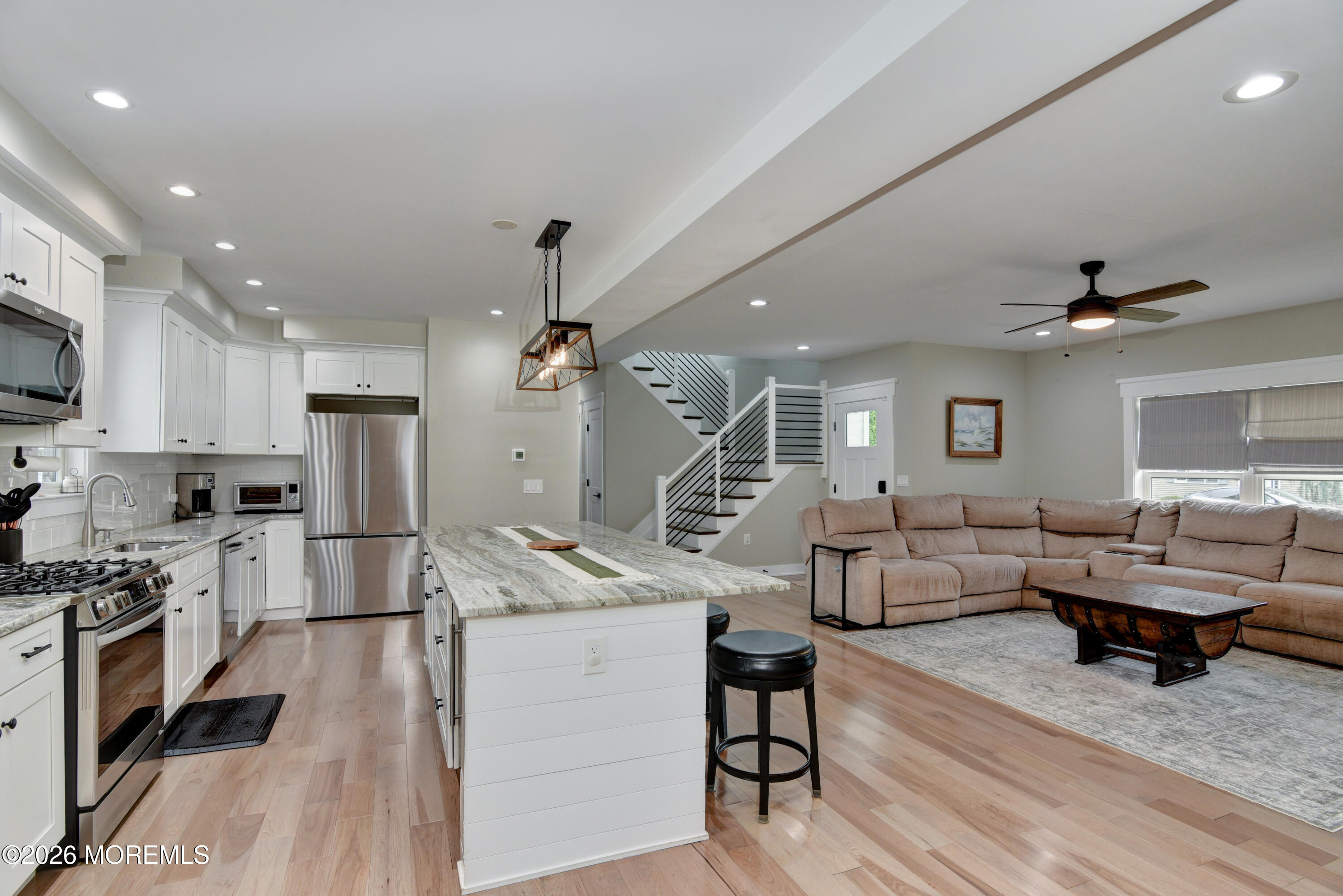 2515 Honeysuckle Lane Point Pleasant NJ 08742