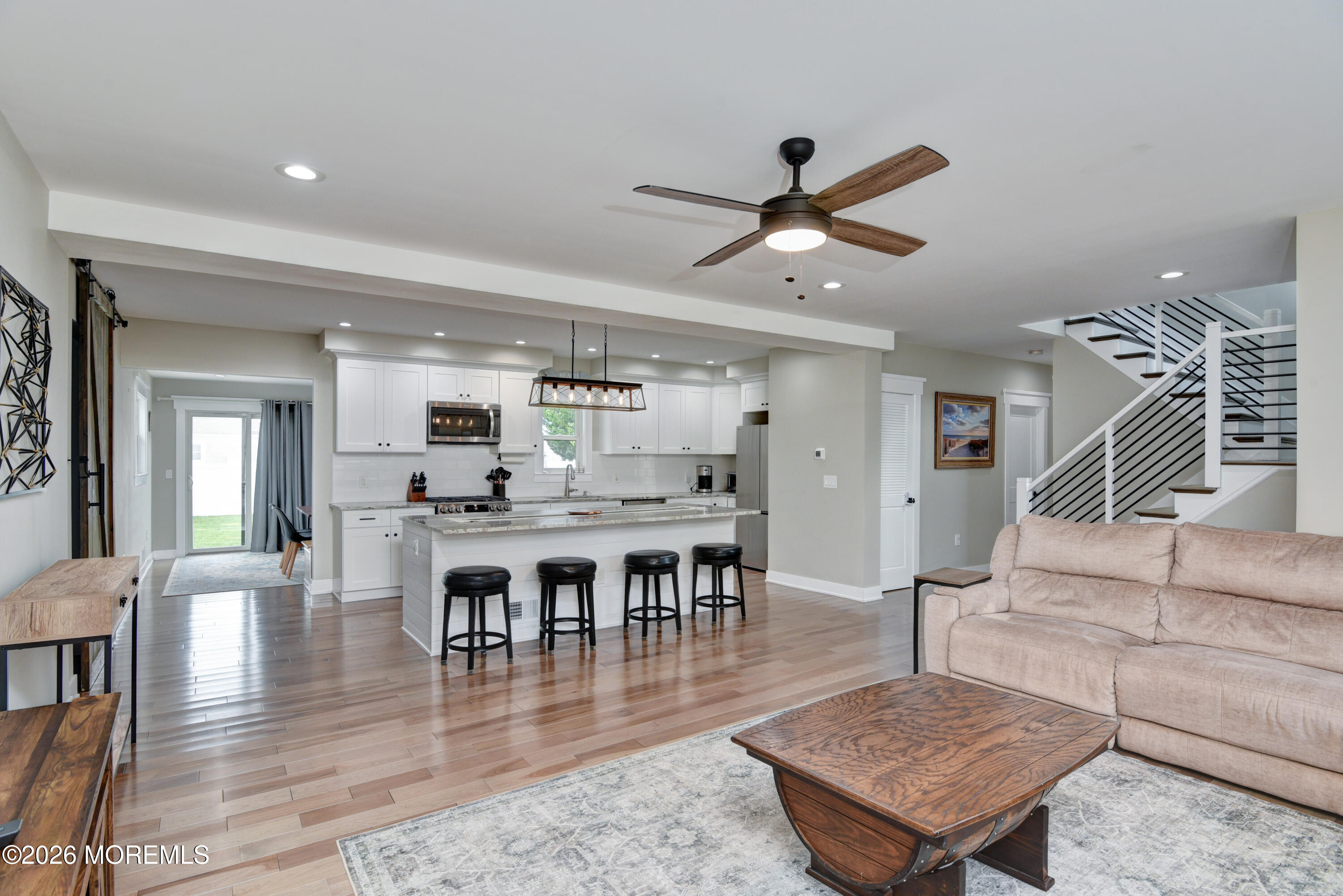 2515 Honeysuckle Lane Point Pleasant NJ 08742