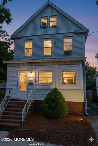 23 Freeman Street New Brunswick NJ 08901
