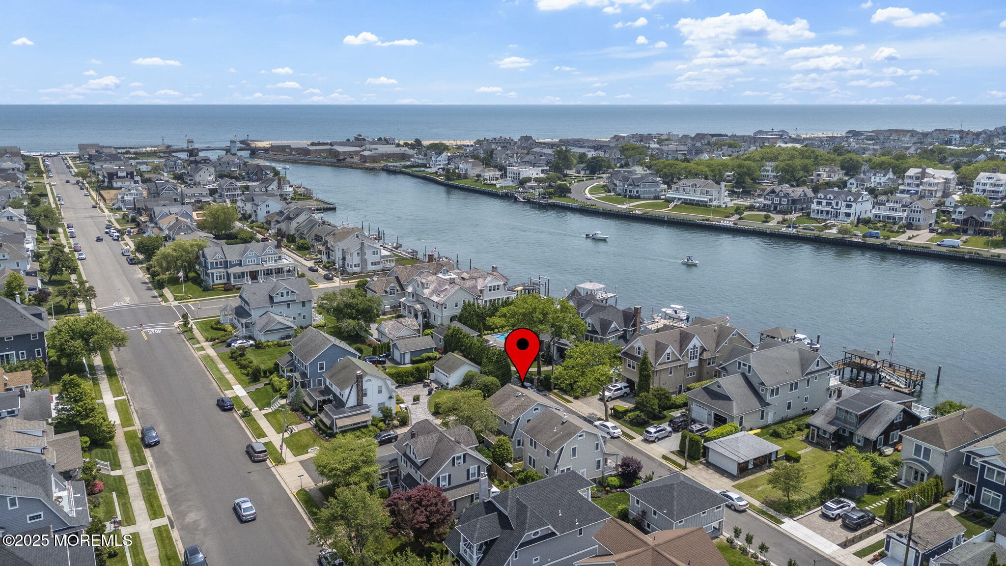 321 Mckinley Place Avon-by-the-sea NJ 07717