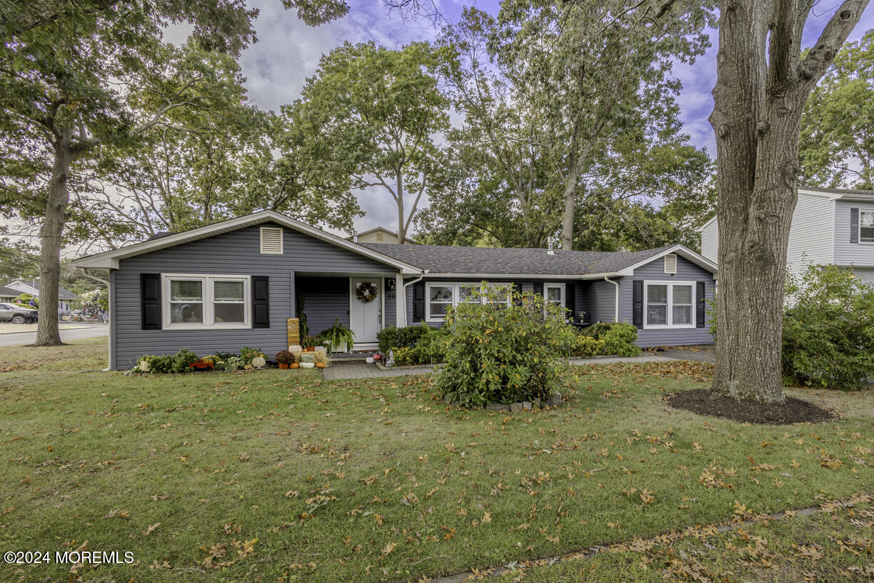 59 Baywood Boulevard Brick NJ 08723
