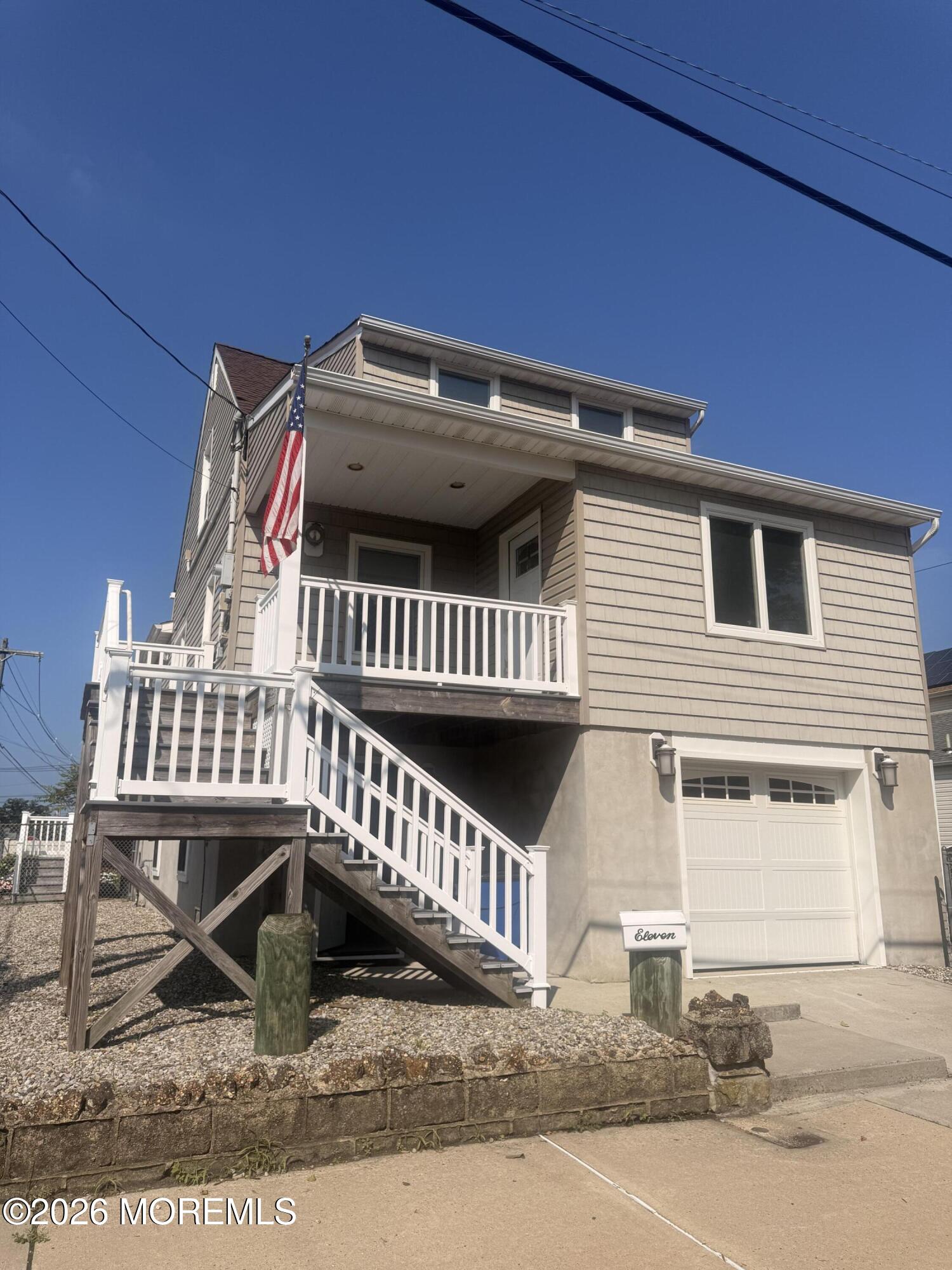 11 Fox Avenue Keansburg NJ 07734