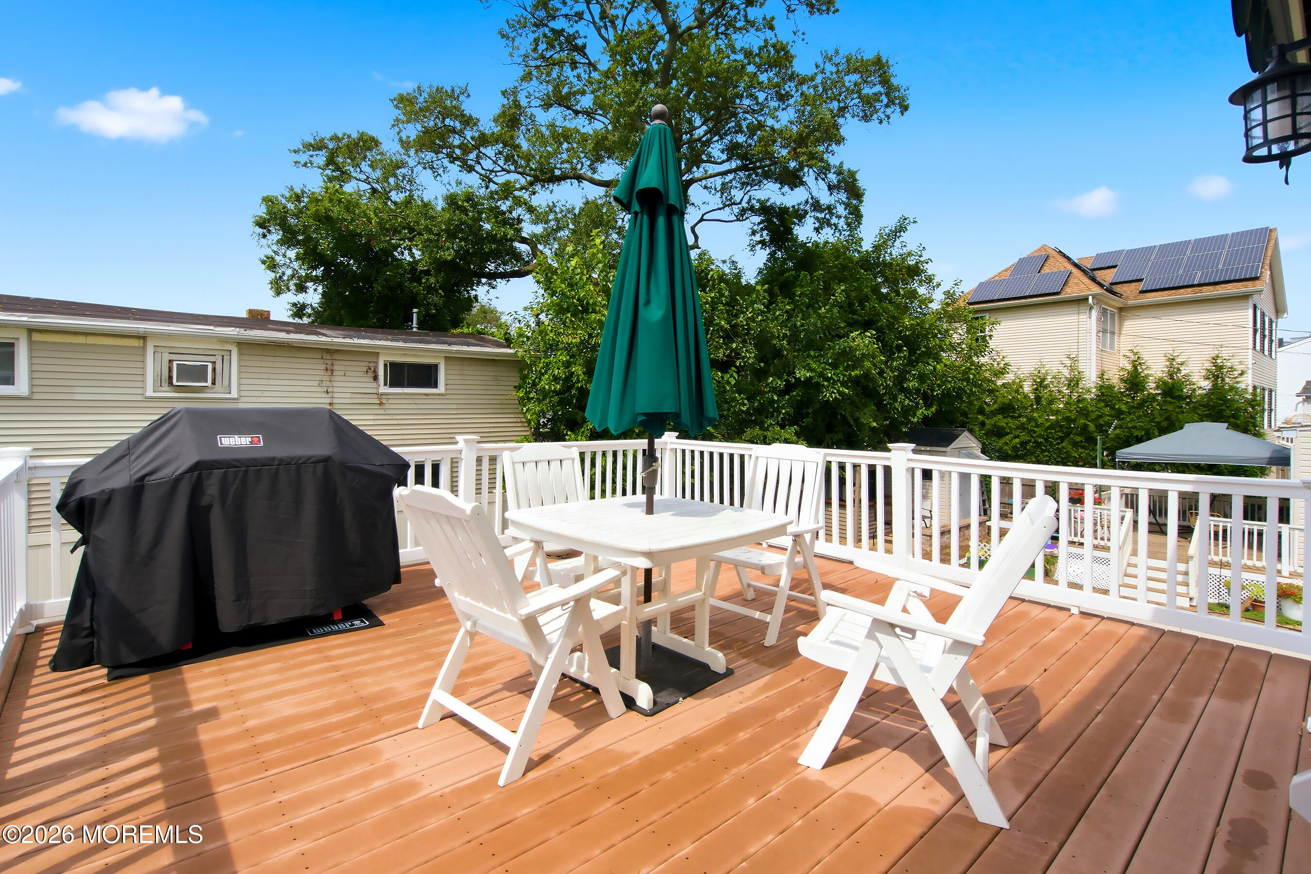 11 Fox Avenue Keansburg NJ 07734