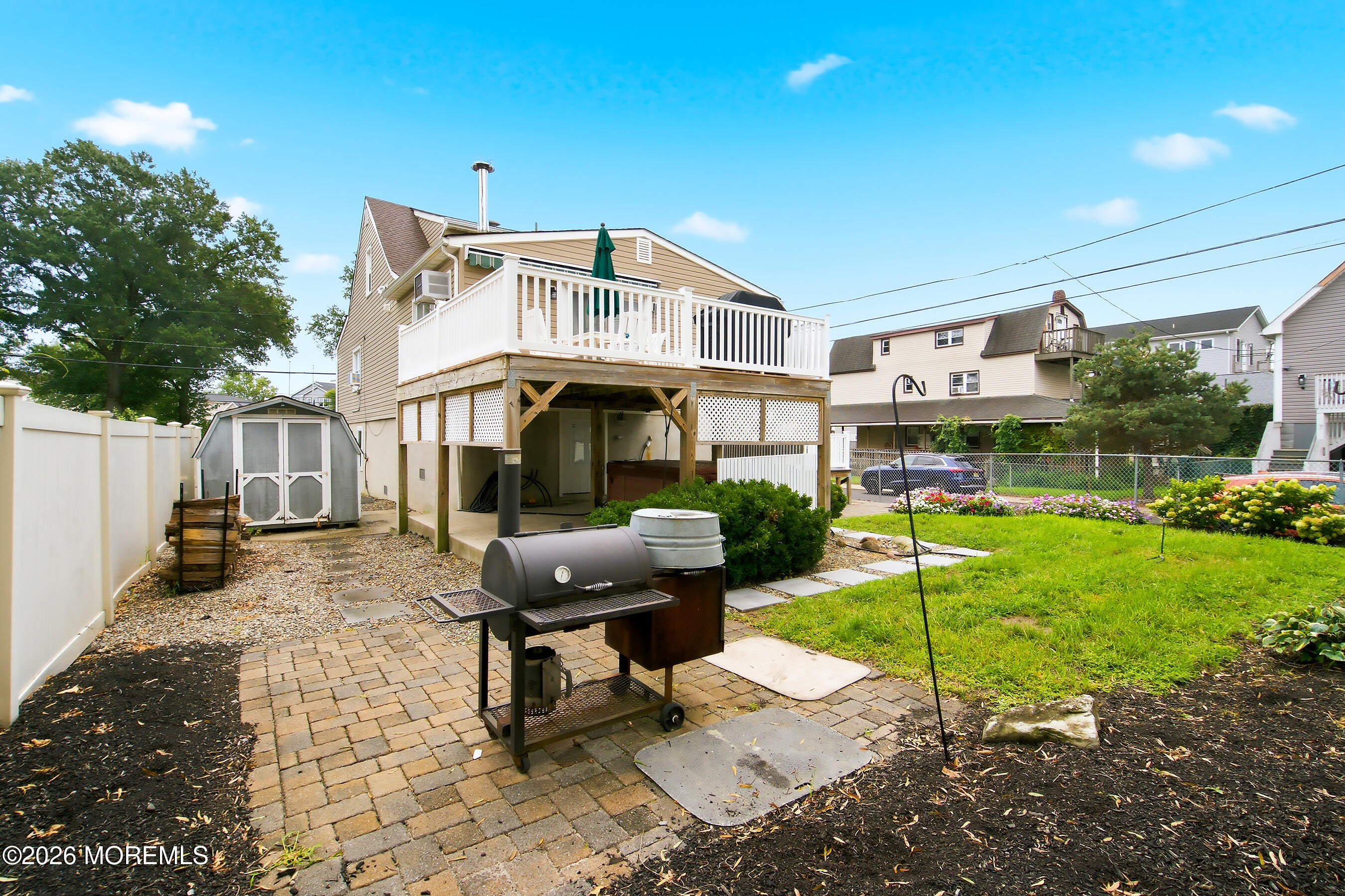11 Fox Avenue Keansburg NJ 07734