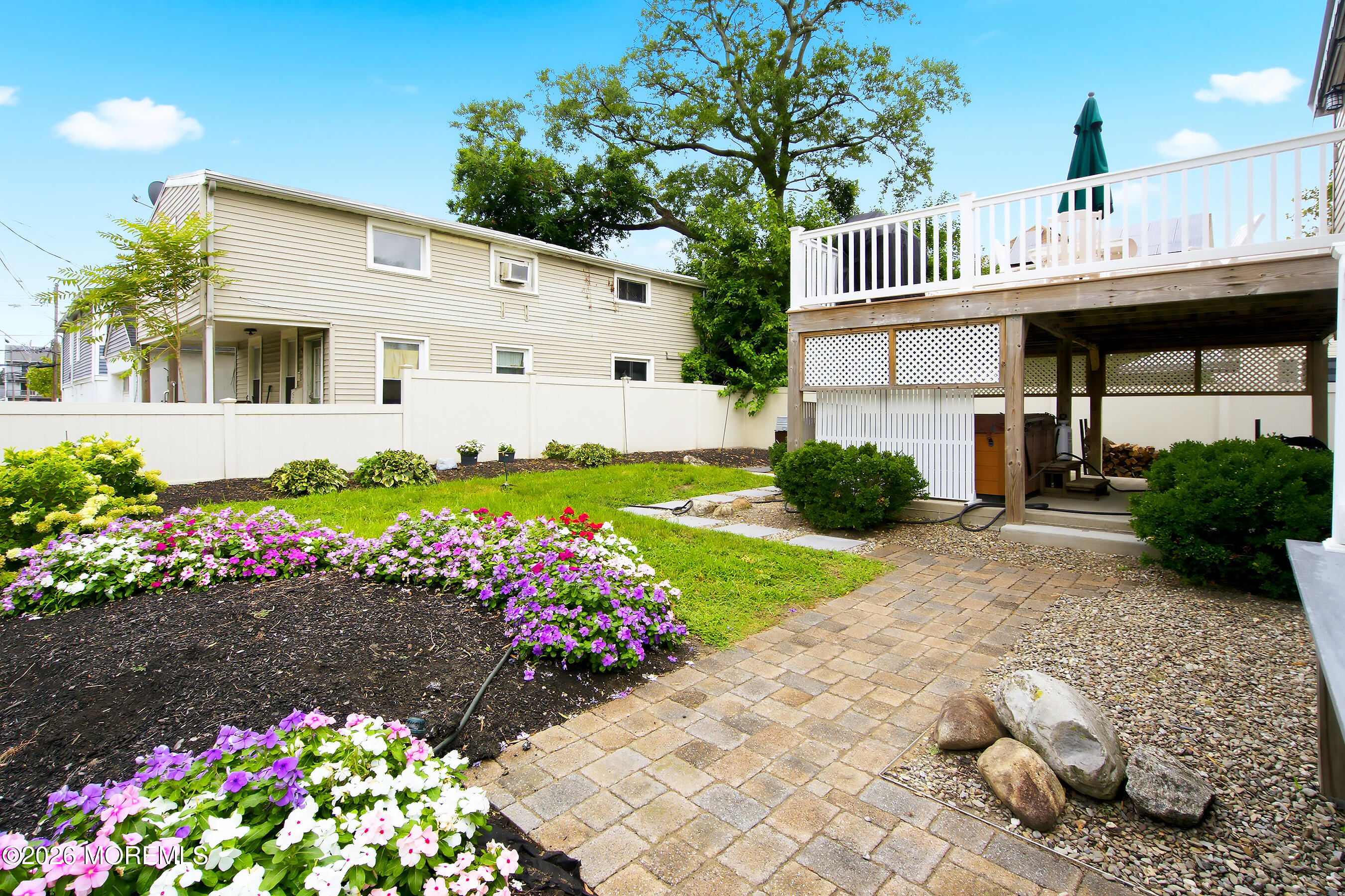 11 Fox Avenue Keansburg NJ 07734