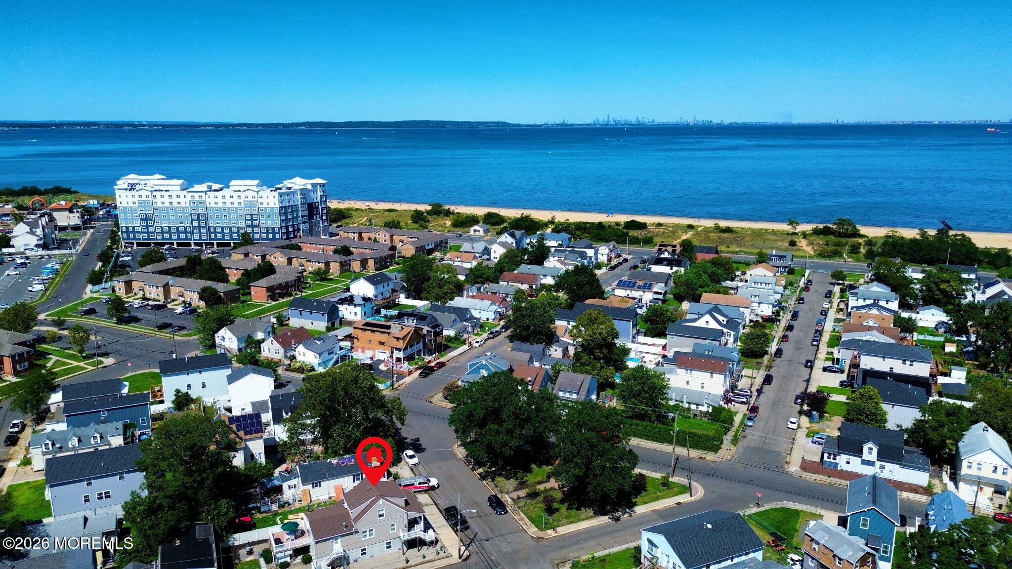 11 Fox Avenue Keansburg NJ 07734