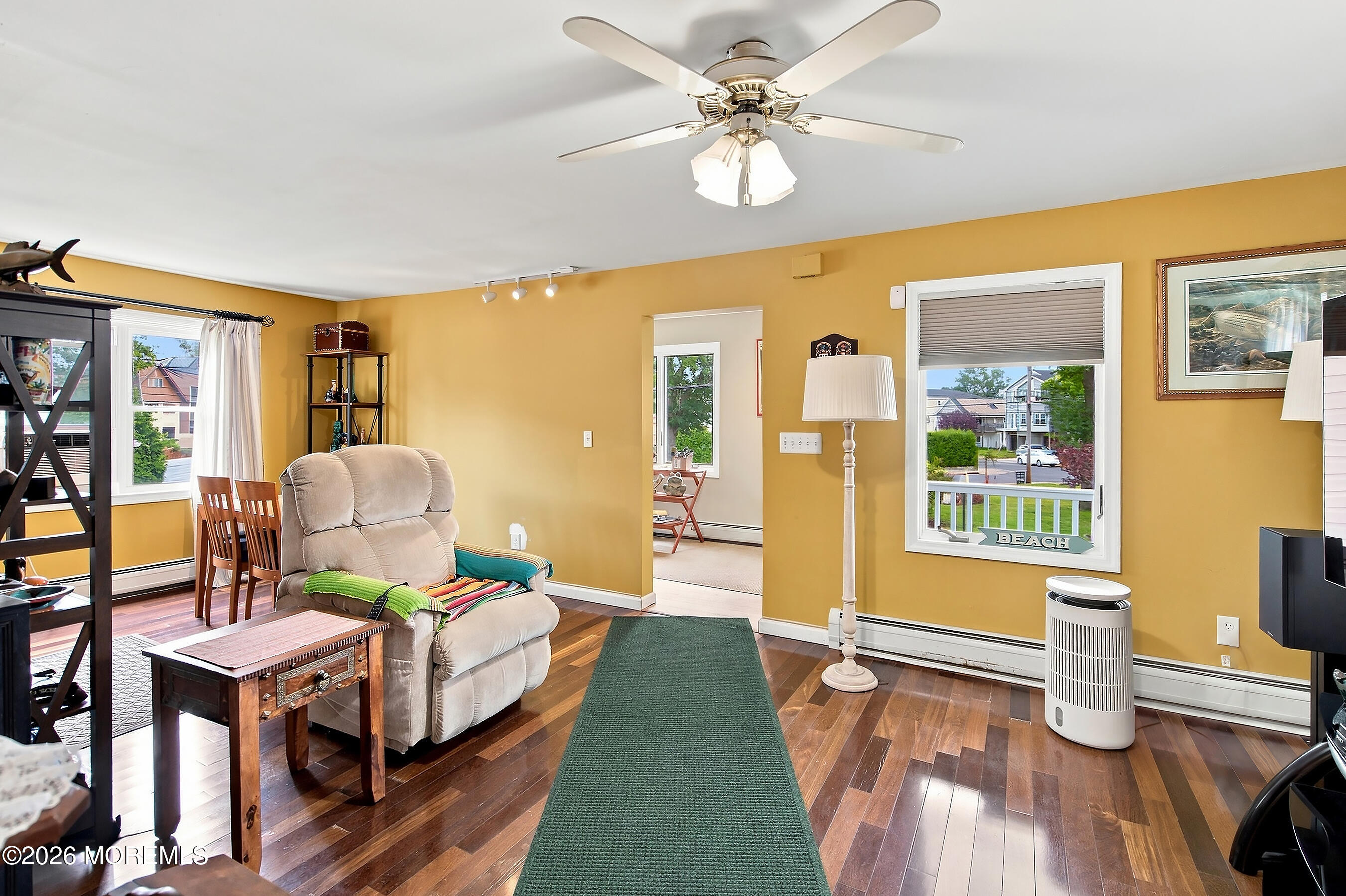 11 Fox Avenue Keansburg NJ 07734