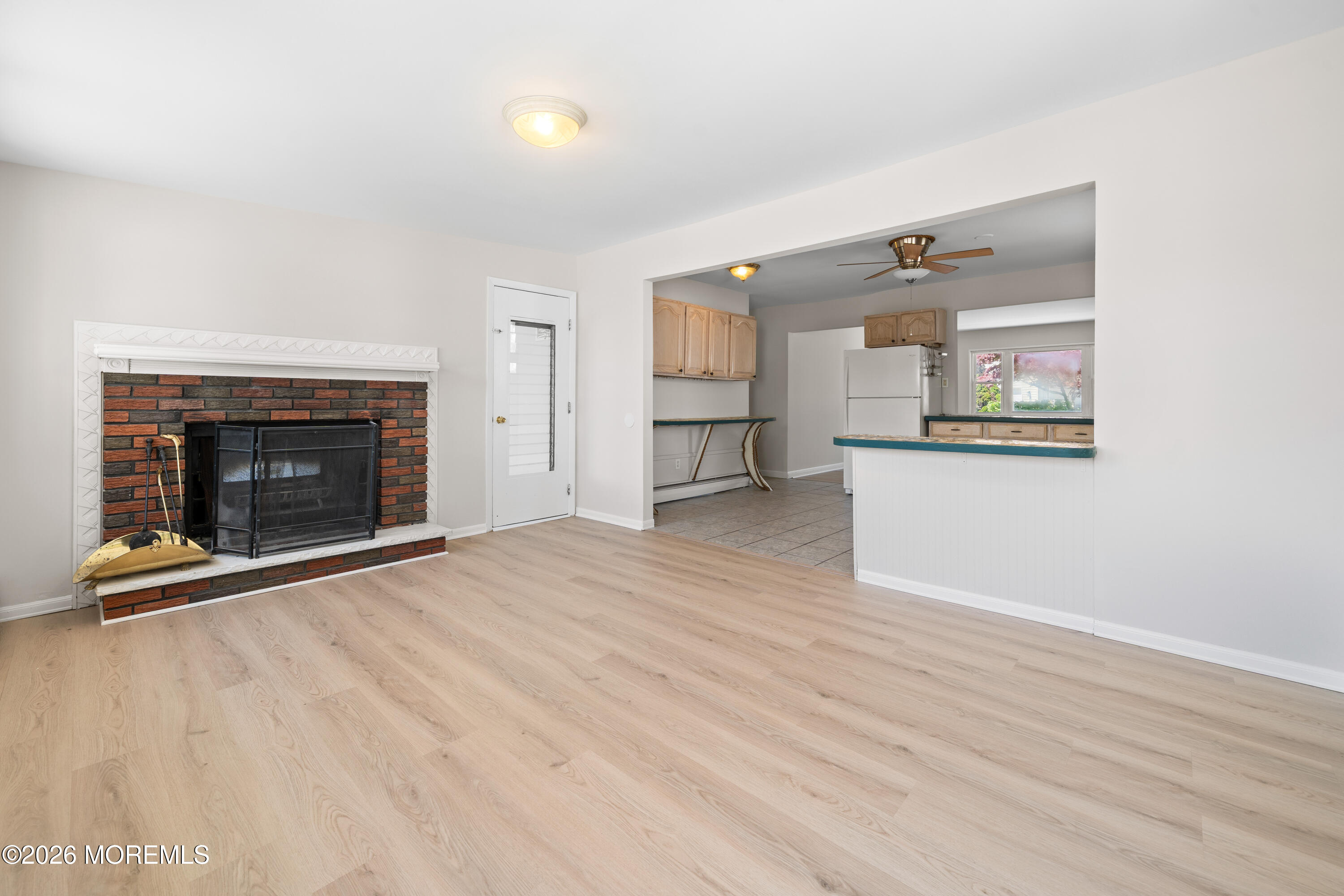 258 Bayshore Drive Barnegat NJ 08005