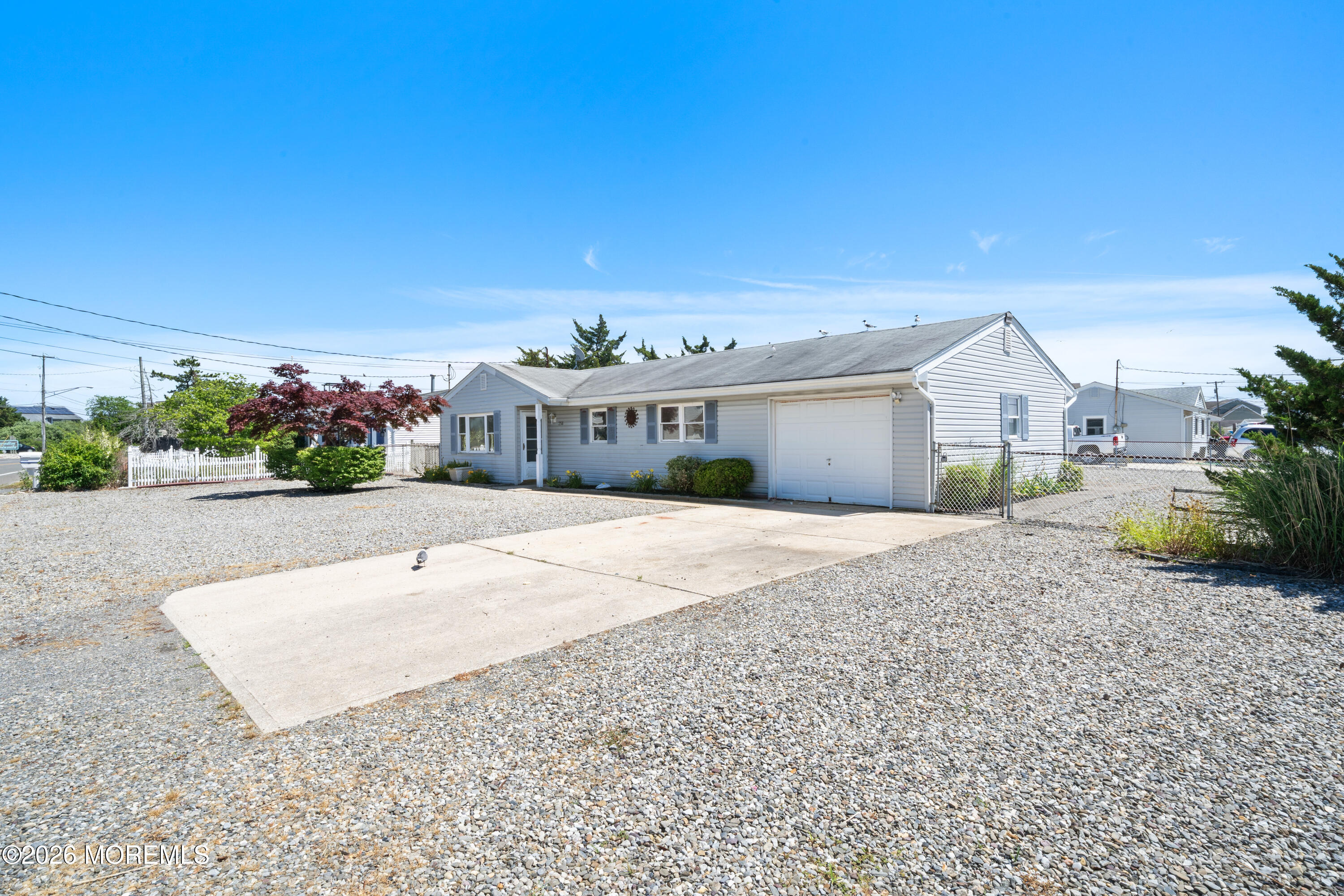 258 Bayshore Drive Barnegat NJ 08005