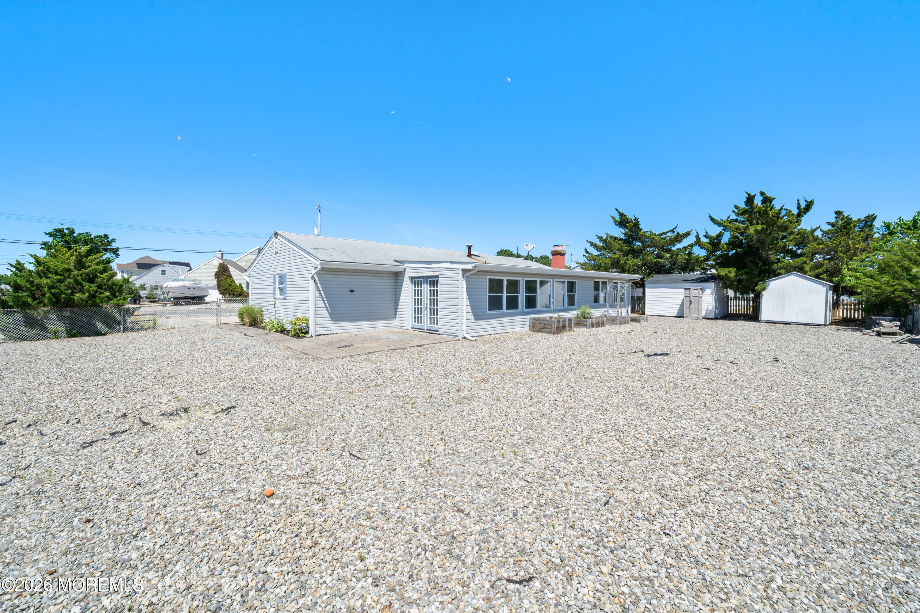 258 Bayshore Drive Barnegat NJ 08005