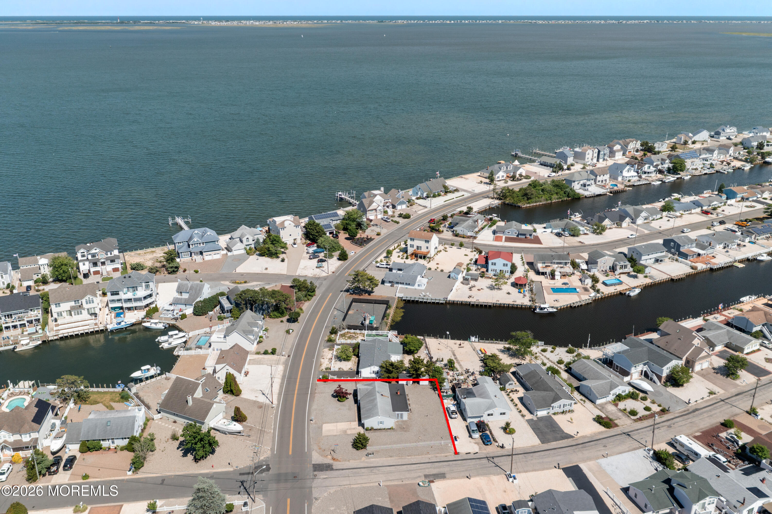 258 Bayshore Drive Barnegat NJ 08005