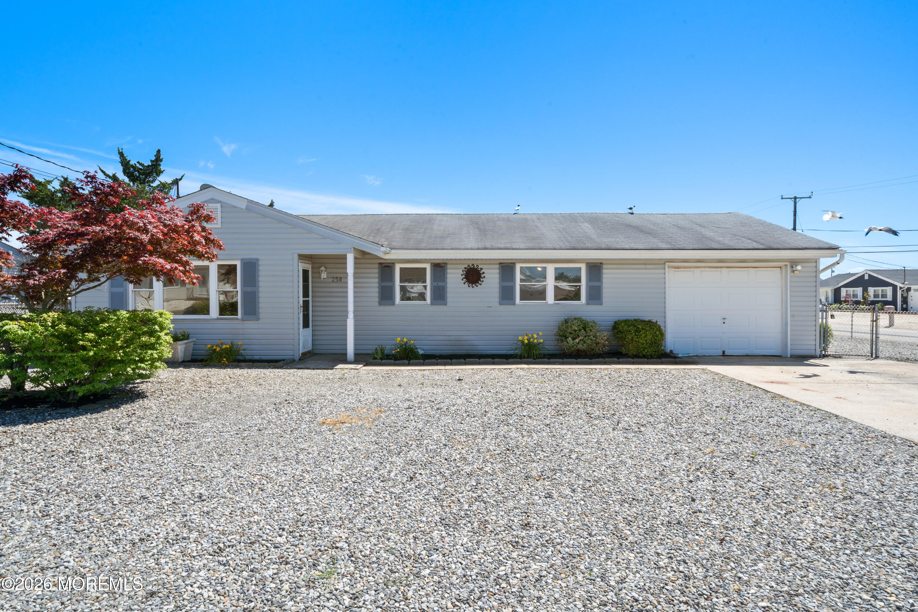 258 Bayshore Drive Barnegat NJ 08005