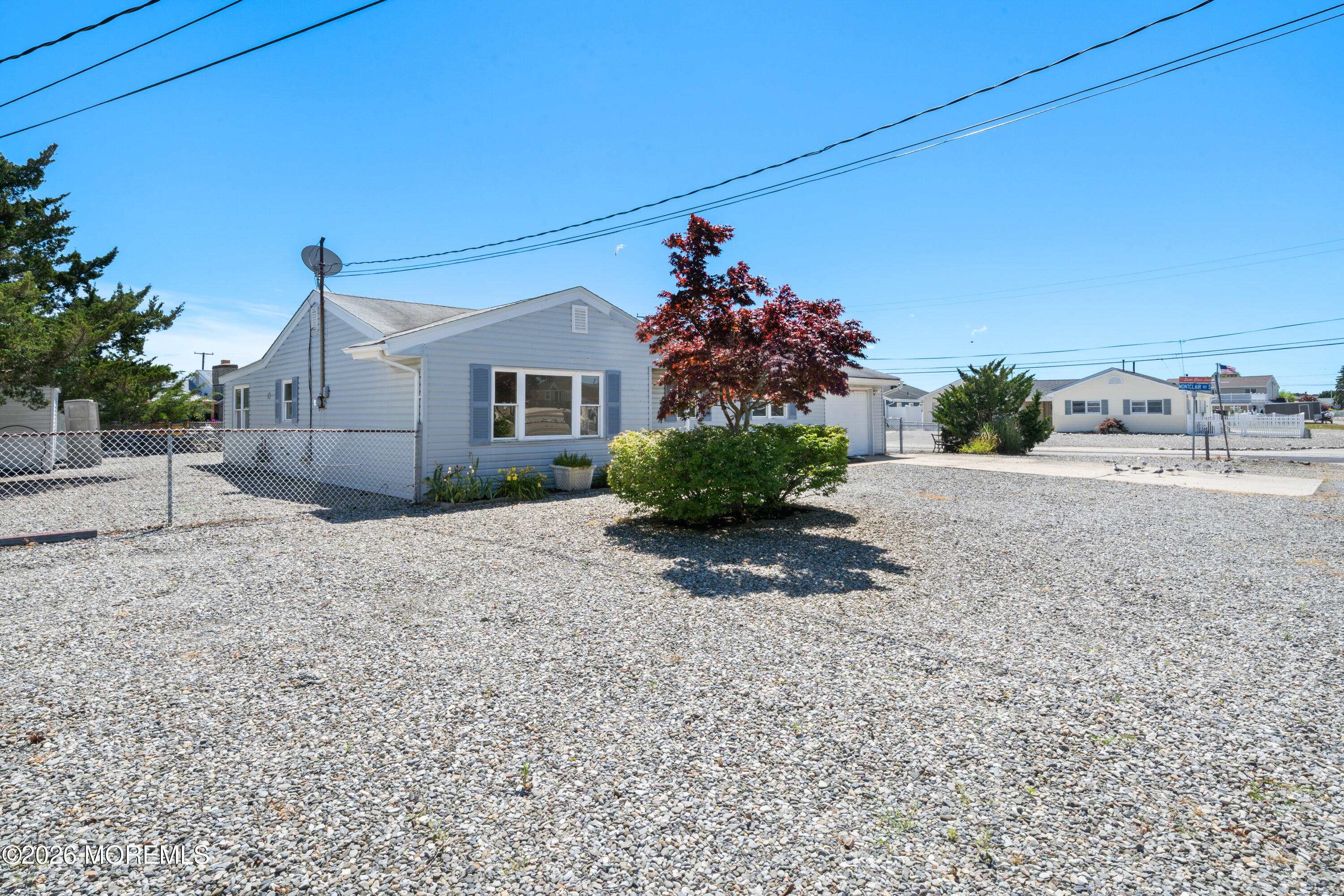 258 Bayshore Drive Barnegat NJ 08005