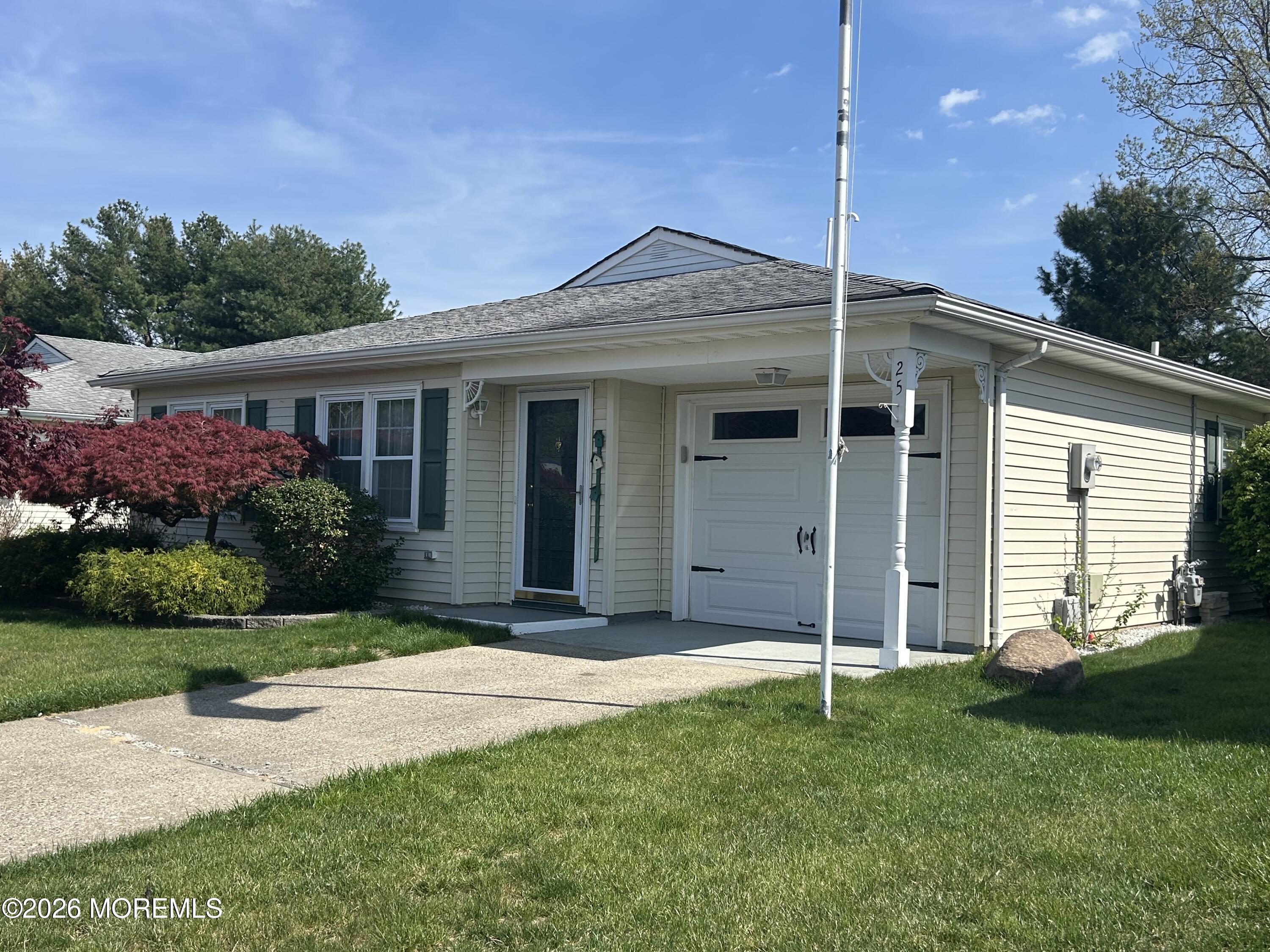 25 S Thames Place Brick NJ 08723