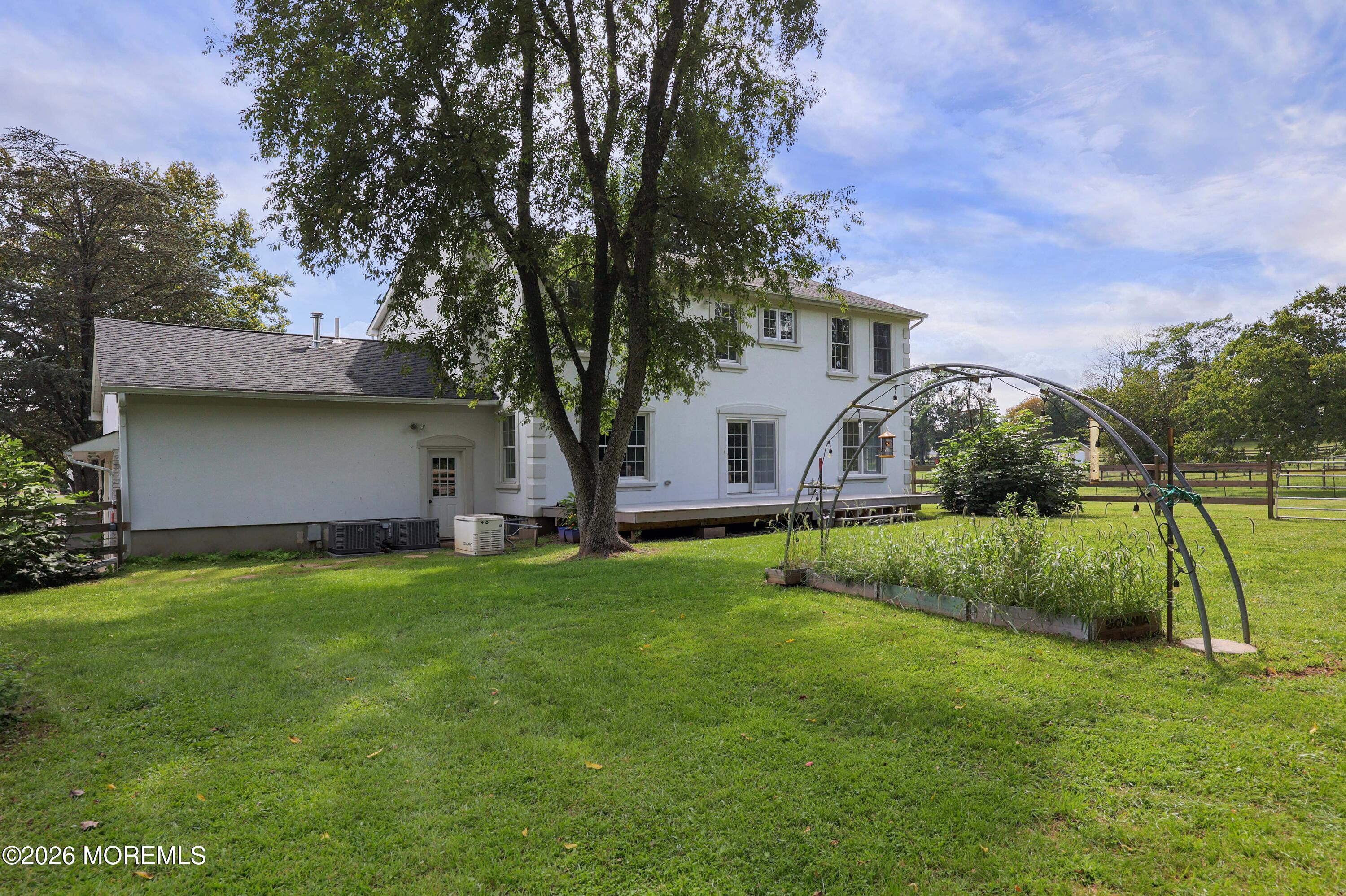 12 Nan Tone Court Colts Neck NJ 07722