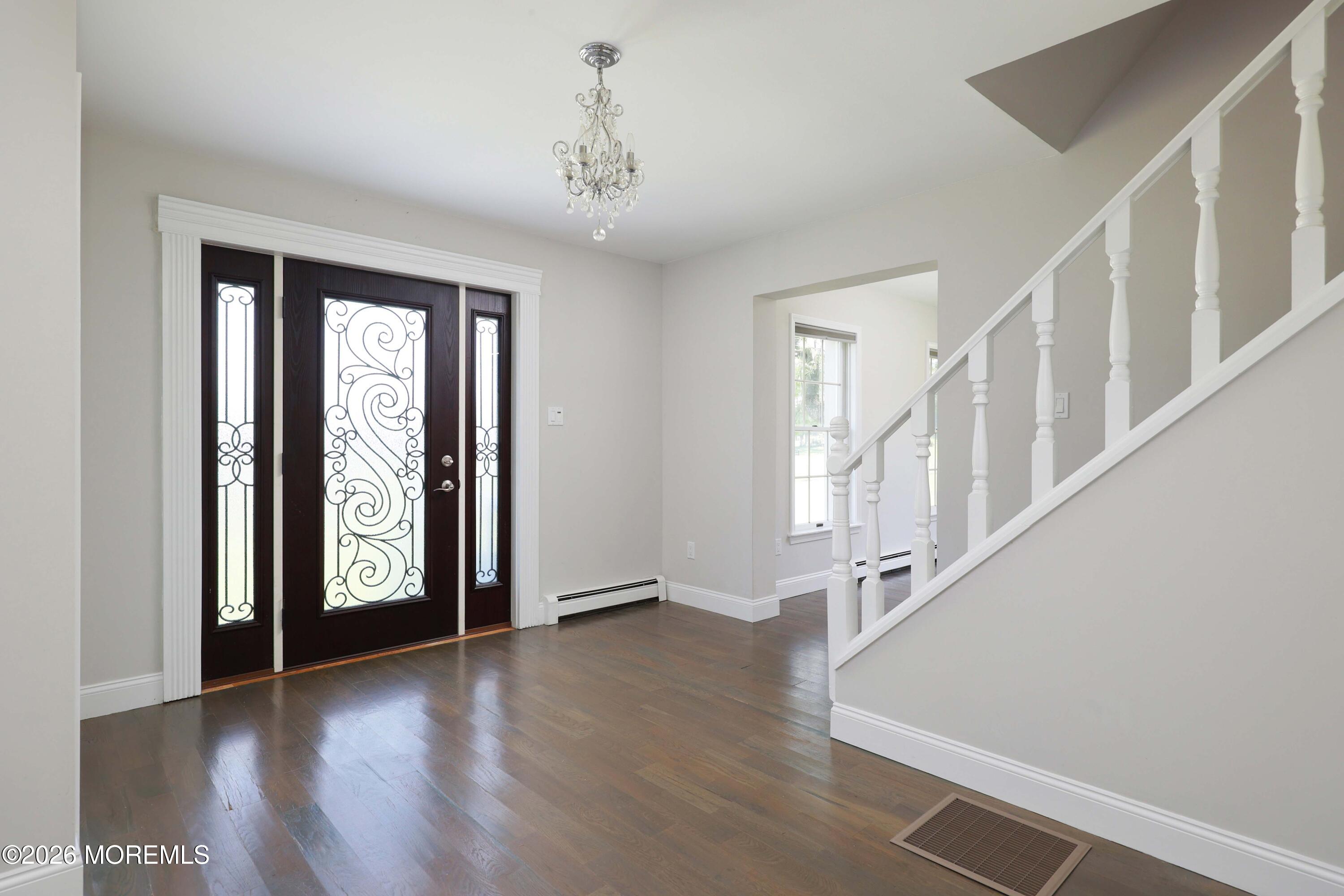 12 Nan Tone Court Colts Neck NJ 07722