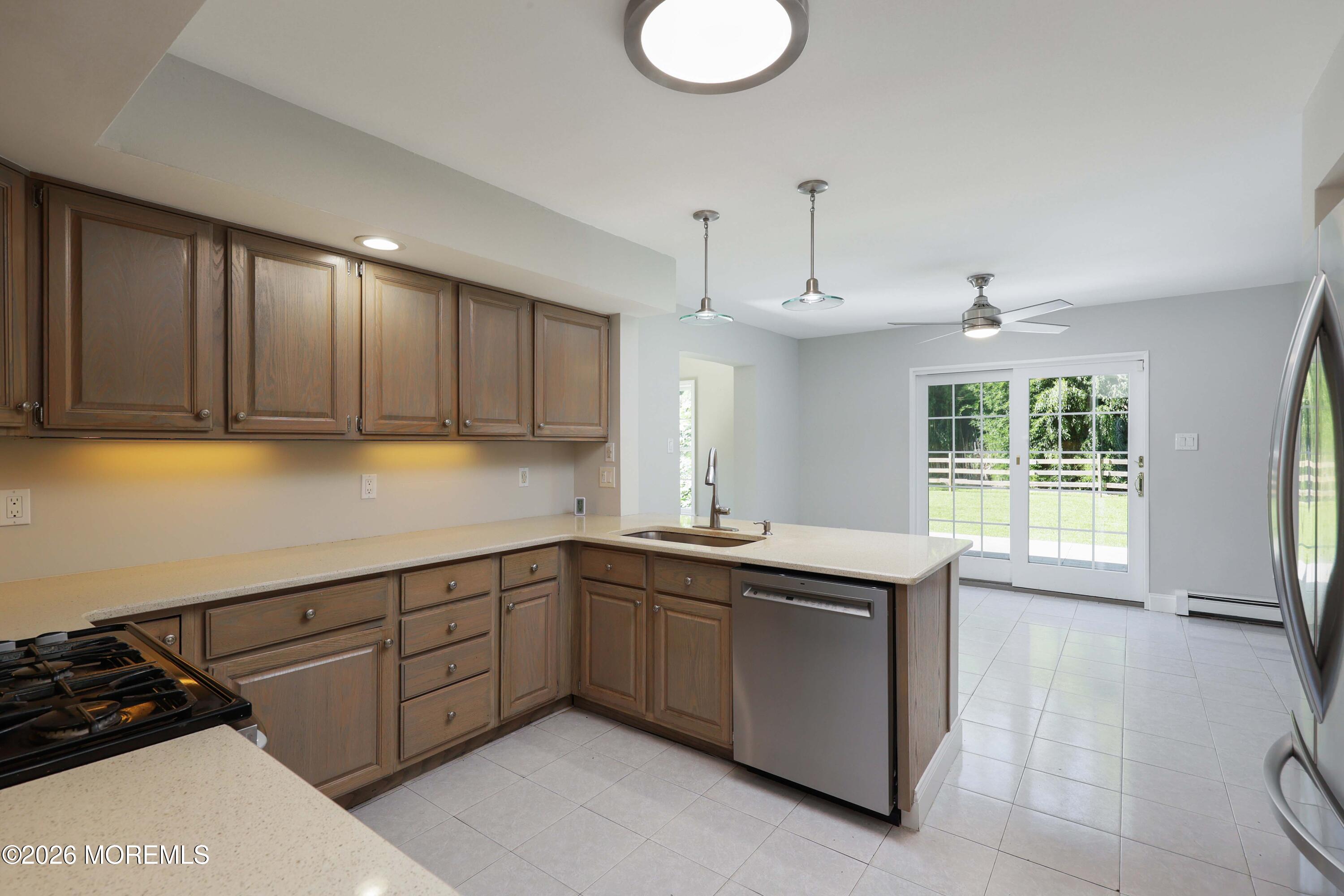 12 Nan Tone Court Colts Neck NJ 07722
