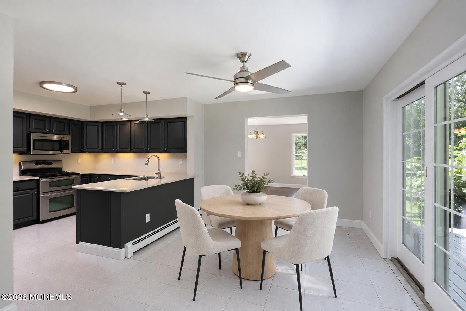 12 Nan Tone Court Colts Neck NJ 07722