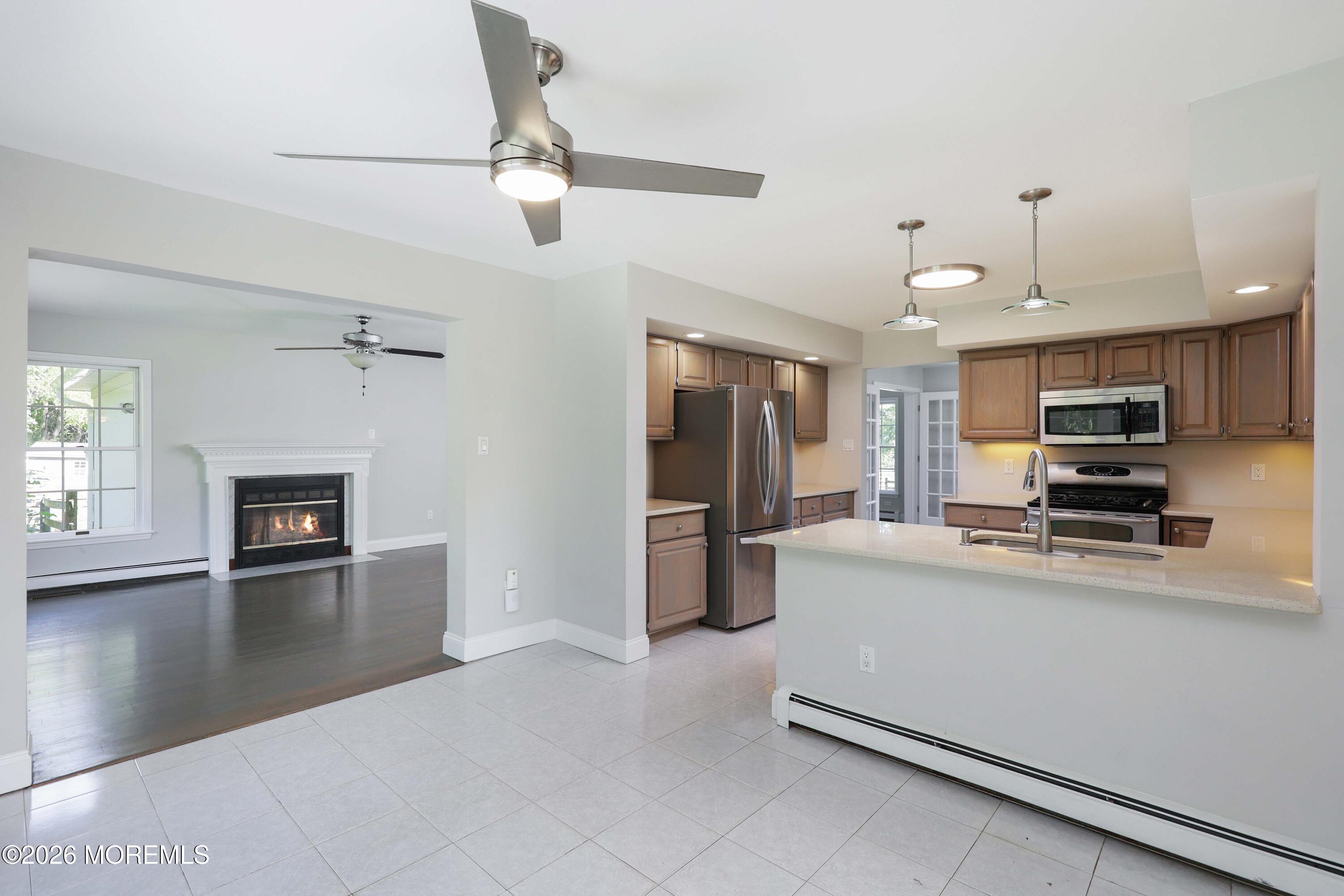 12 Nan Tone Court Colts Neck NJ 07722