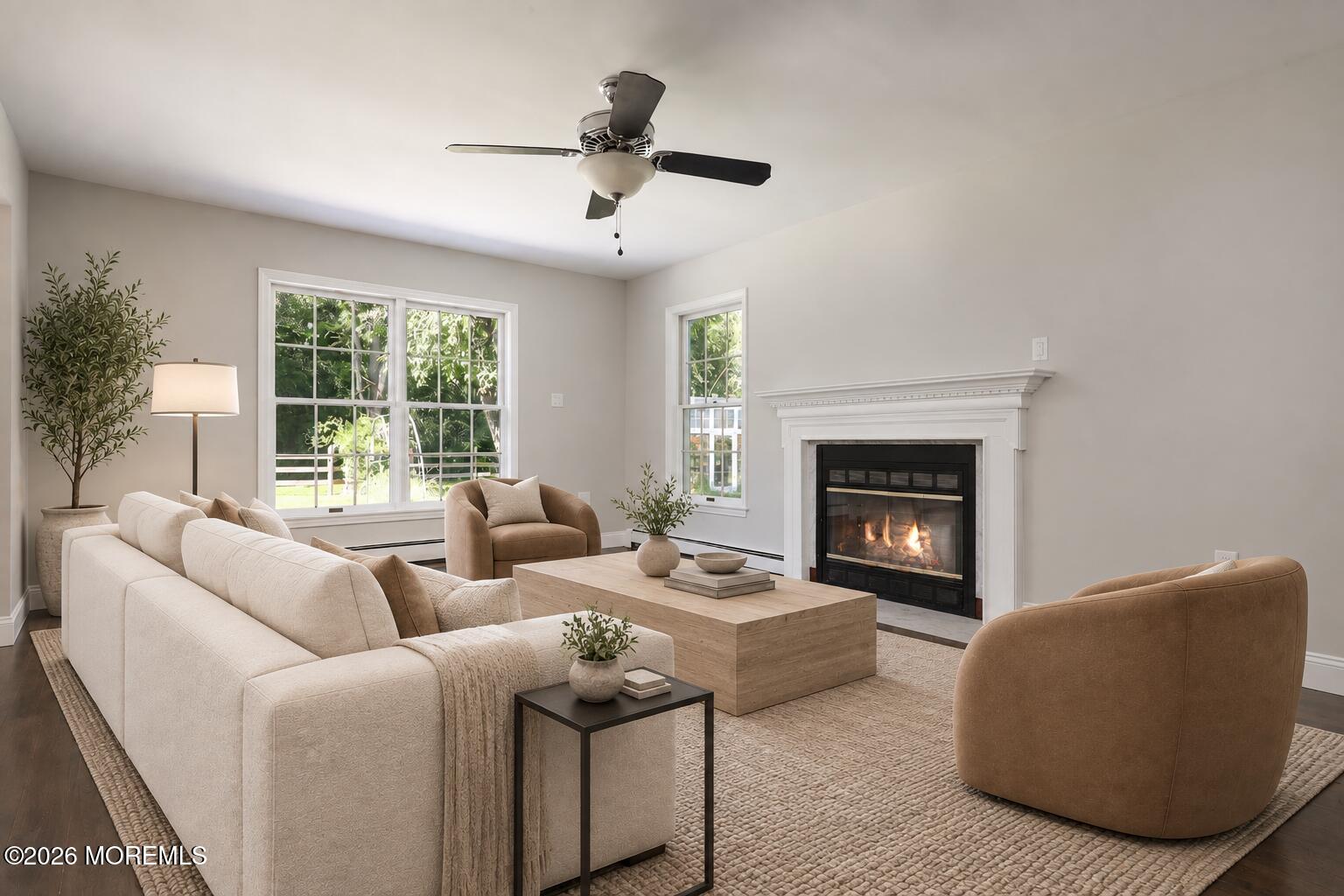 12 Nan Tone Court Colts Neck NJ 07722