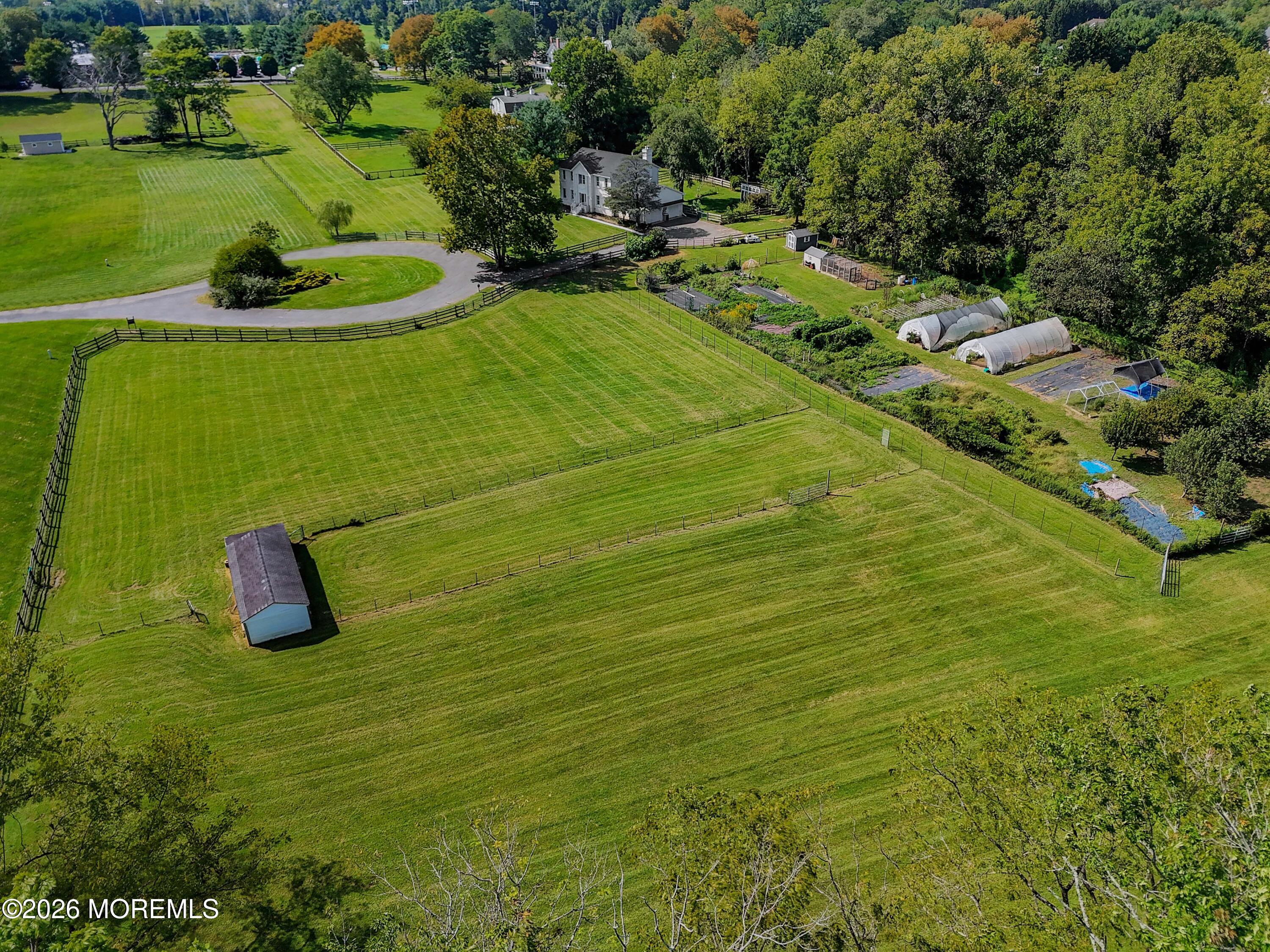 12 Nan Tone Court Colts Neck NJ 07722