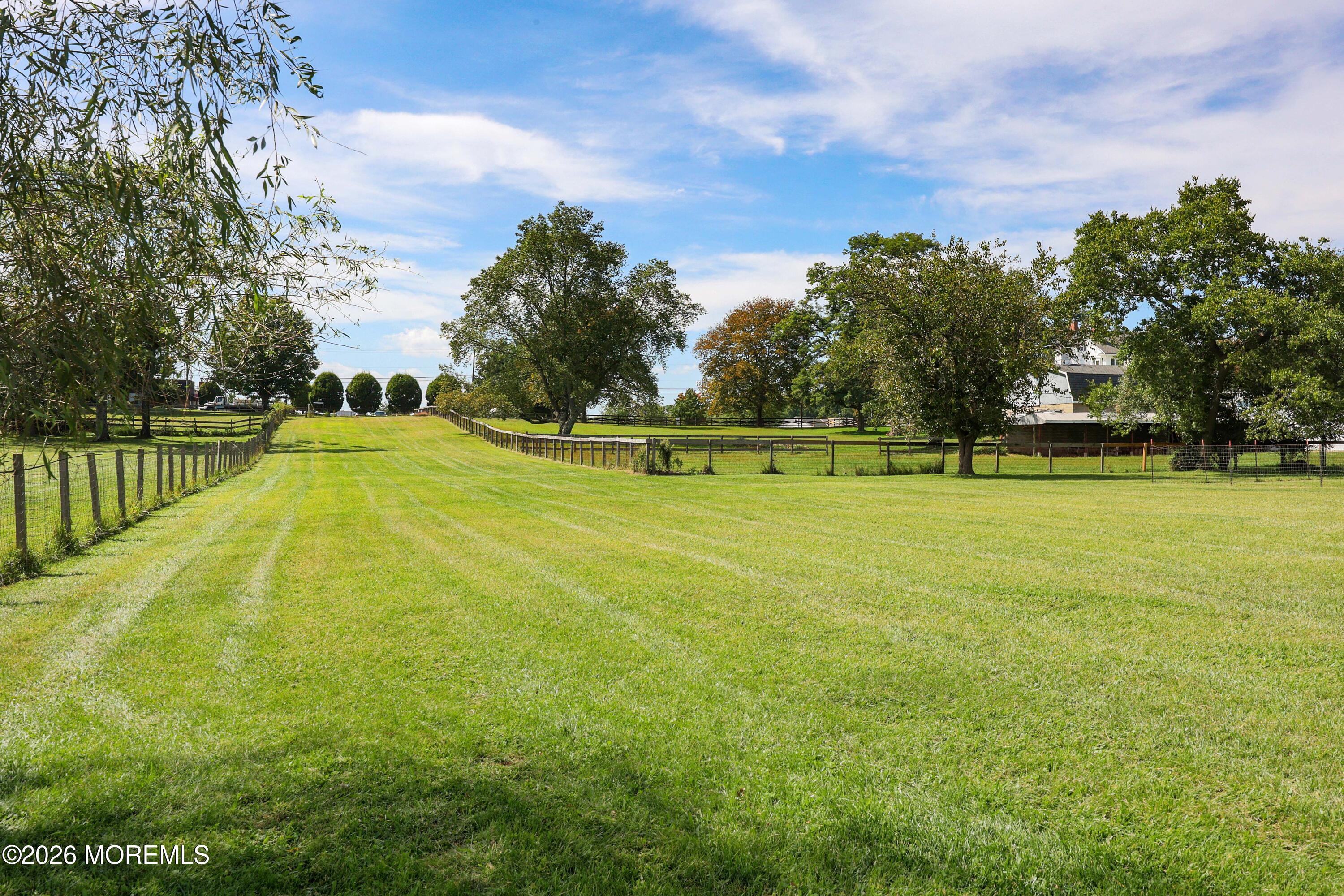 12 Nan Tone Court Colts Neck NJ 07722