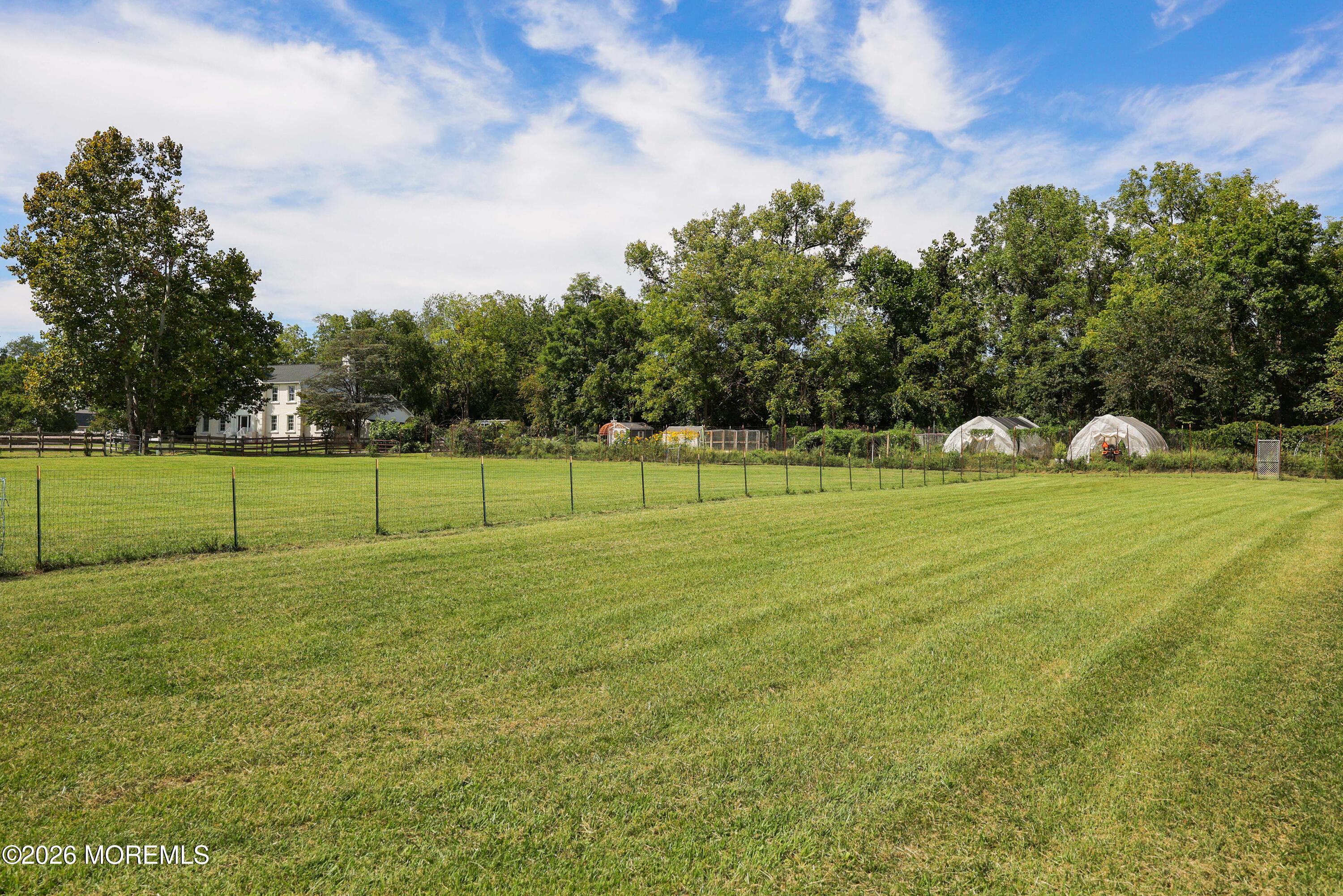 12 Nan Tone Court Colts Neck NJ 07722