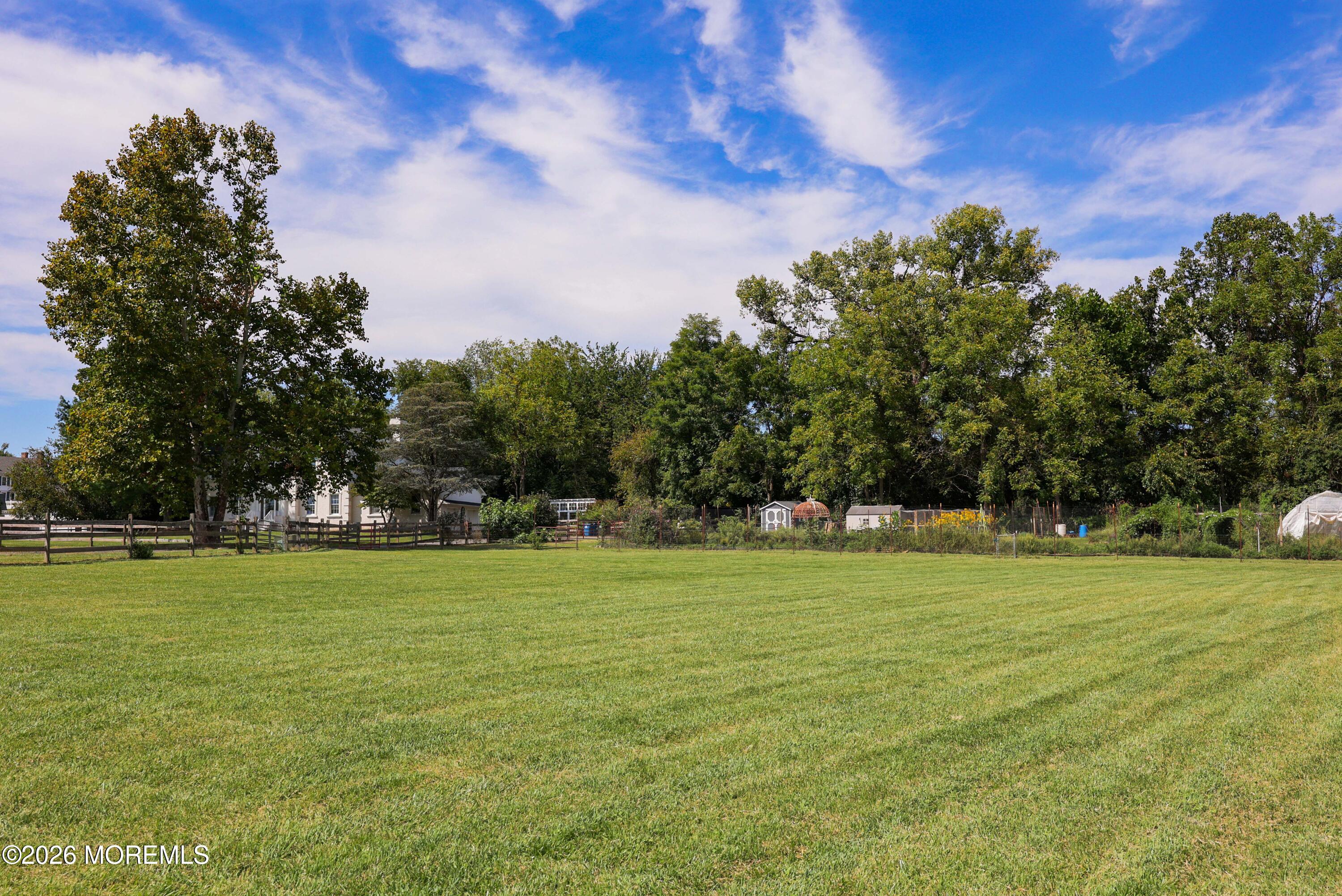 12 Nan Tone Court Colts Neck NJ 07722