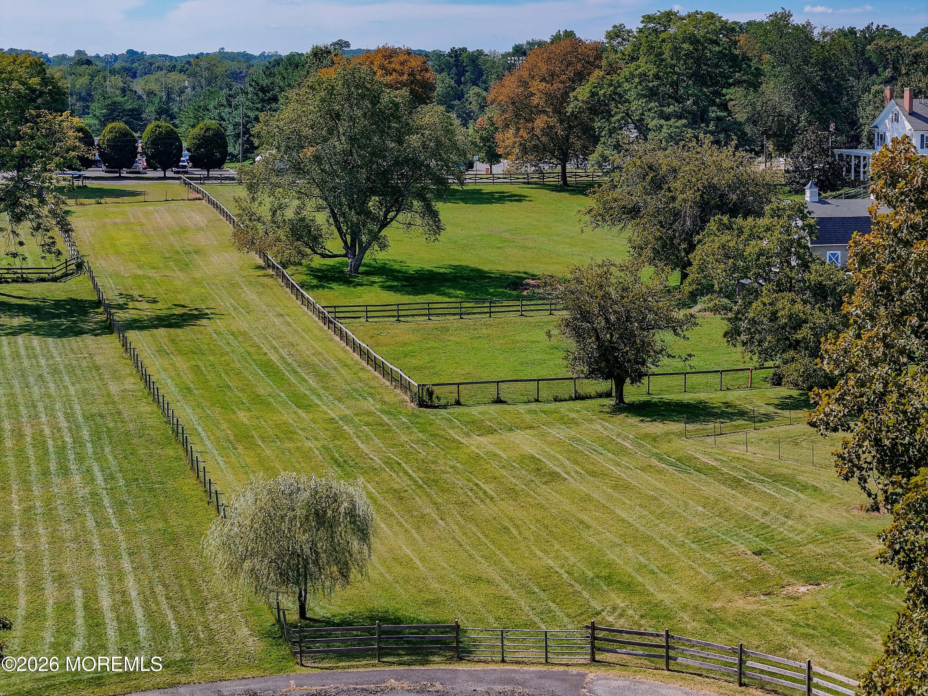 12 Nan Tone Court Colts Neck NJ 07722