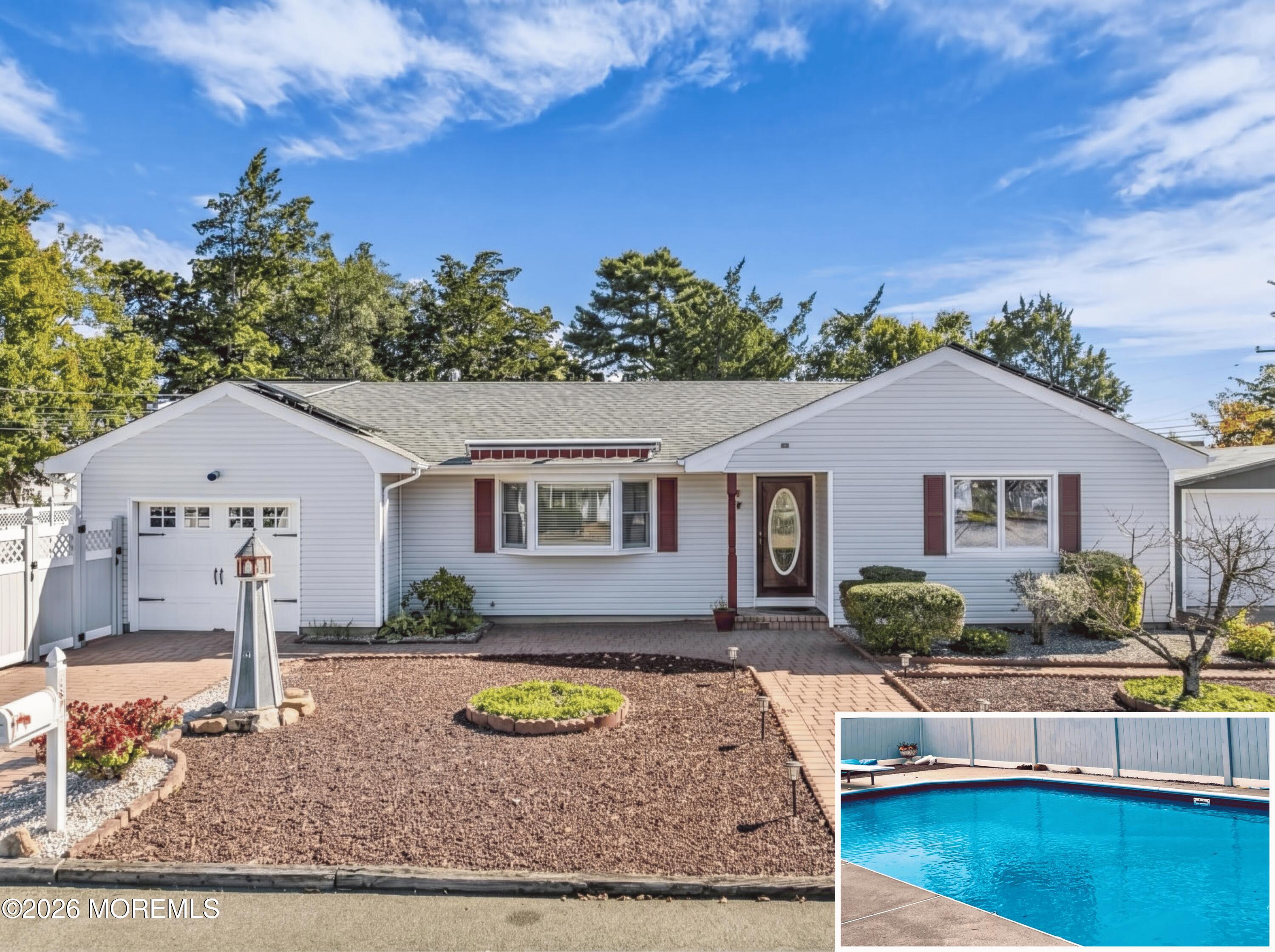27 Pine Brook Drive Toms River NJ 08753
