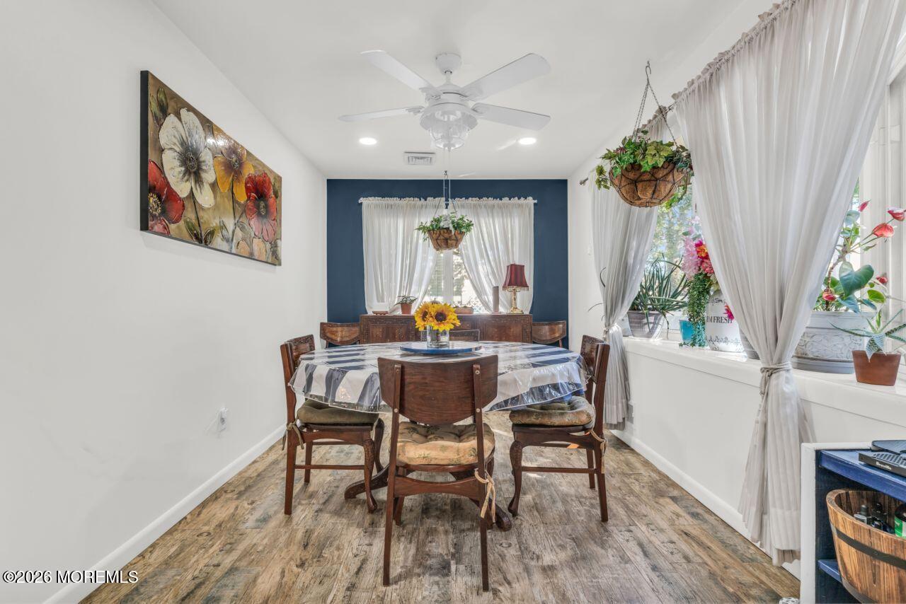 27 Pine Brook Drive Toms River NJ 08753