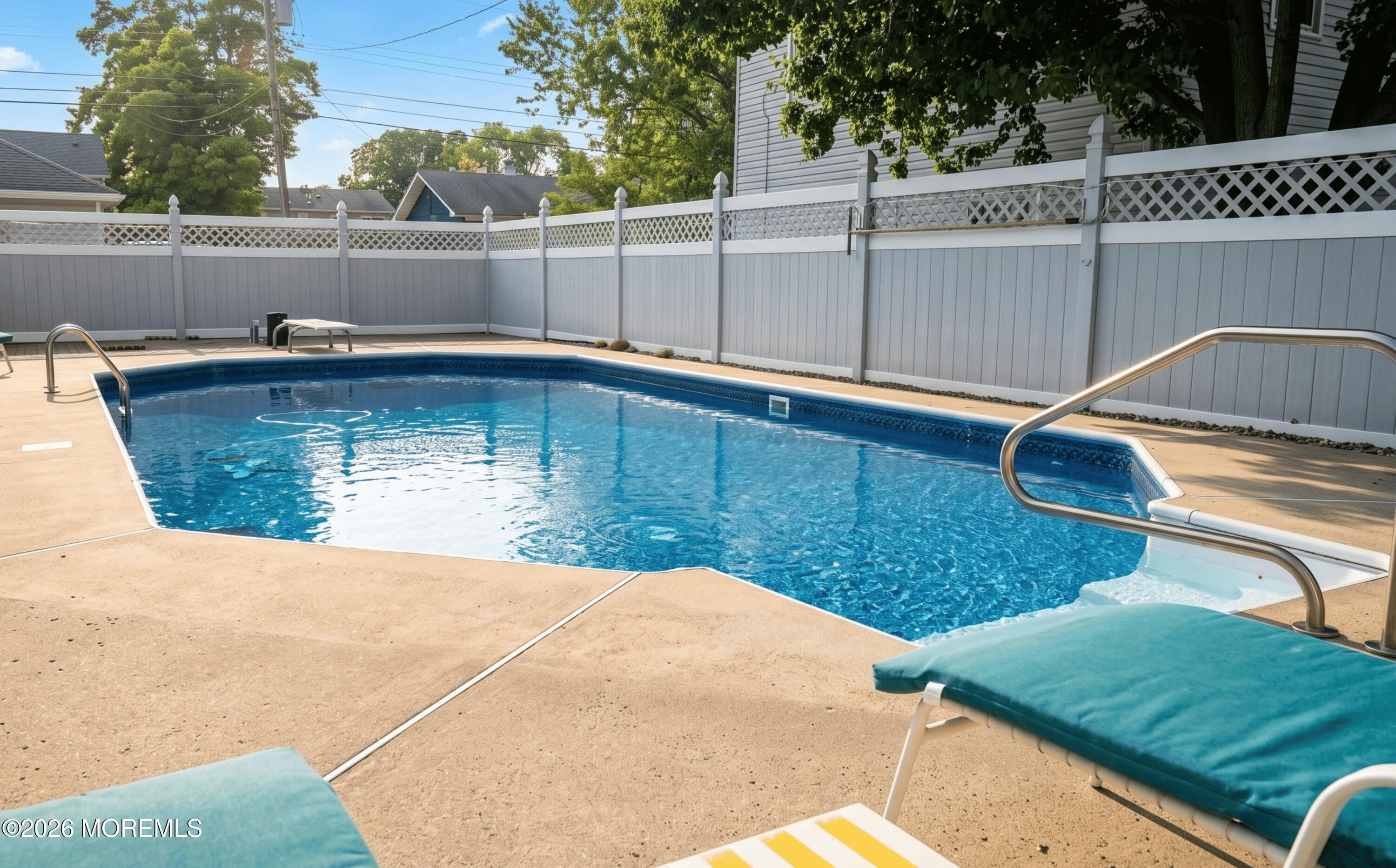 27 Pine Brook Drive Toms River NJ 08753