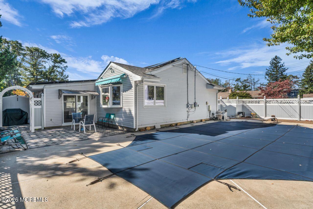 27 Pine Brook Drive Toms River NJ 08753