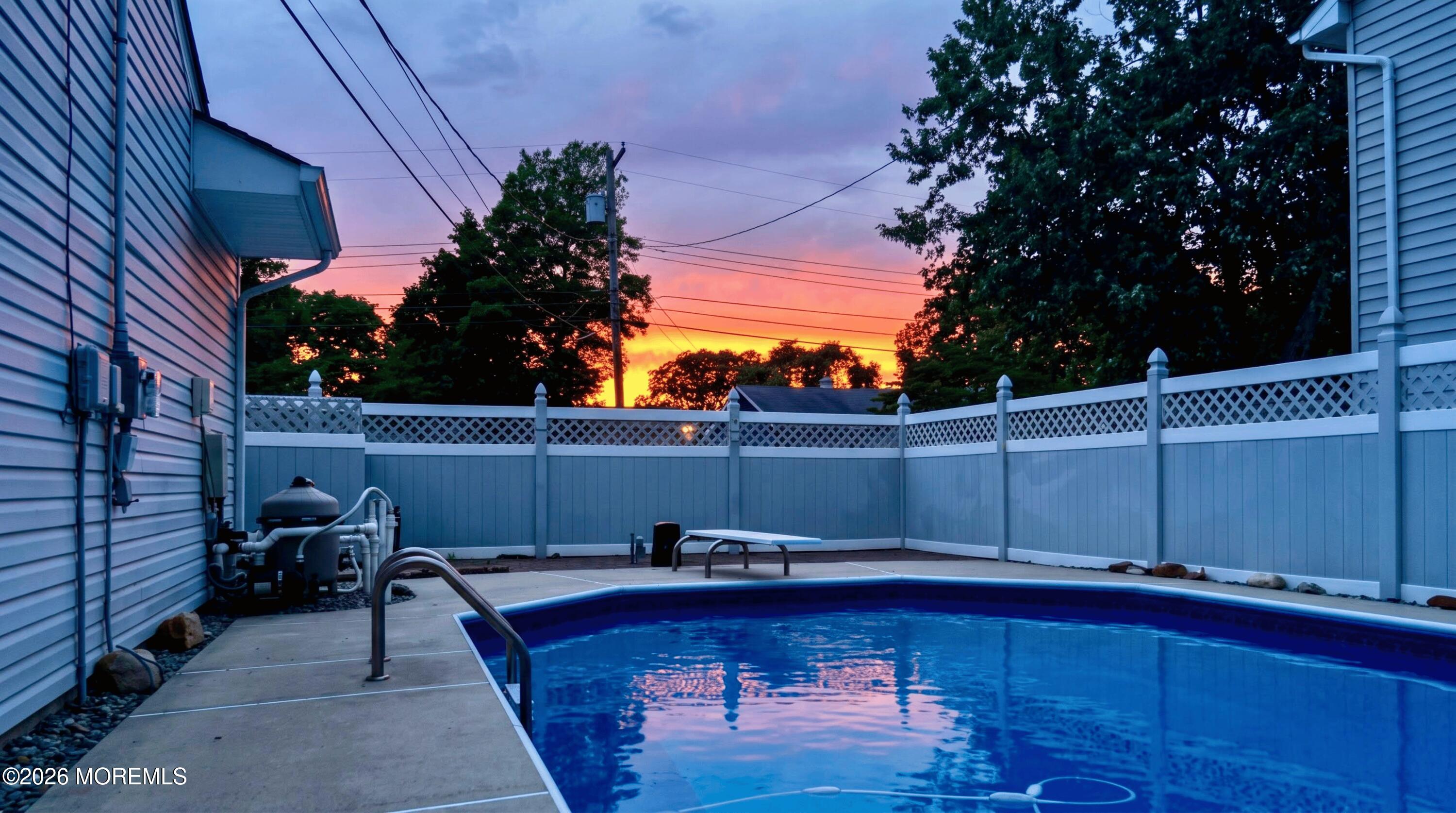 27 Pine Brook Drive Toms River NJ 08753