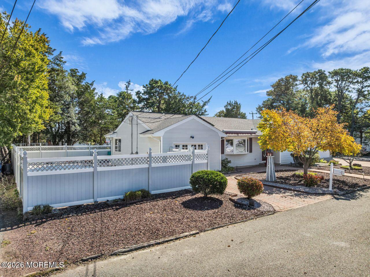 27 Pine Brook Drive Toms River NJ 08753